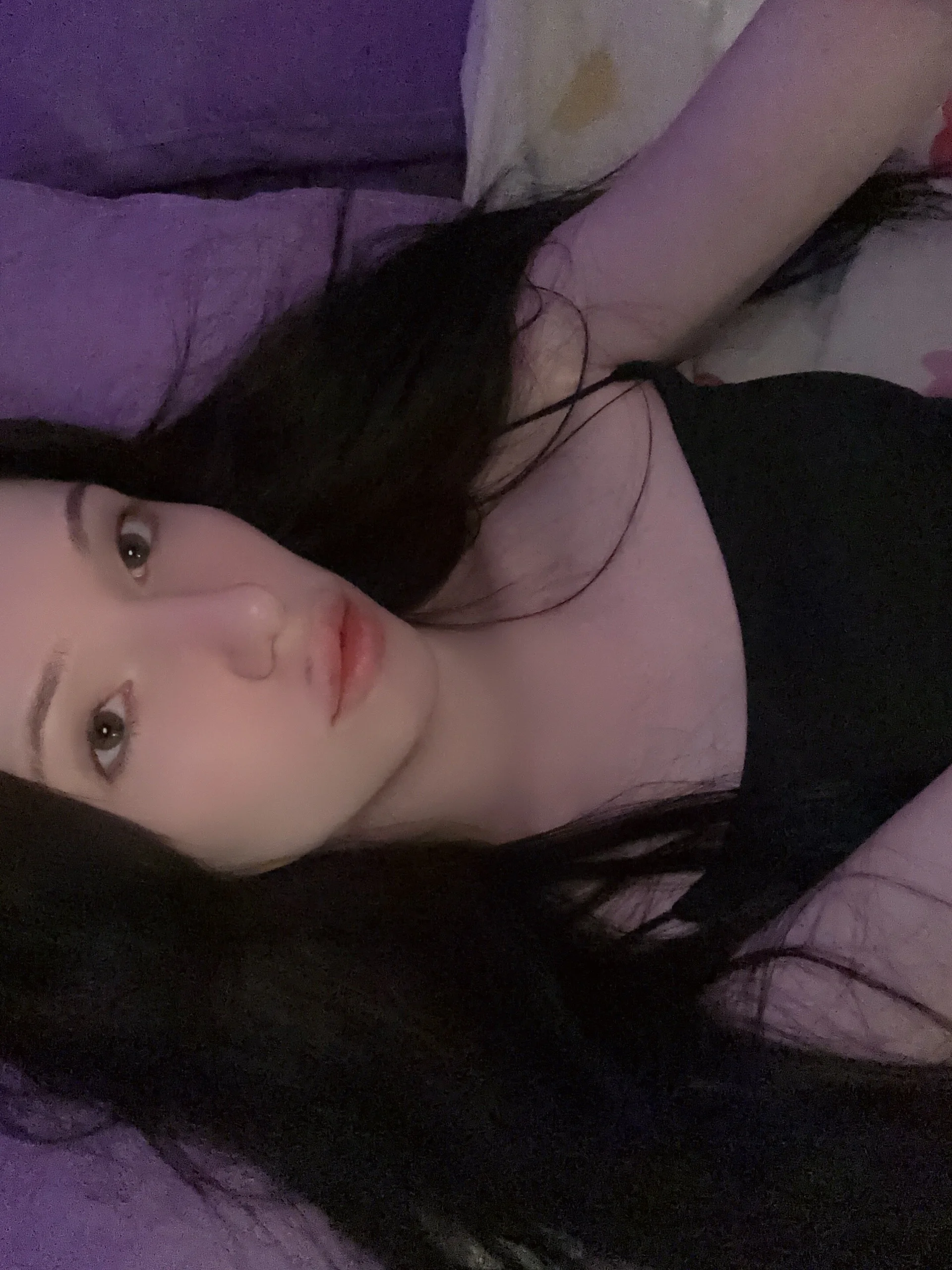 XXX Porn Photo of Nude Nikkimiltonss 2