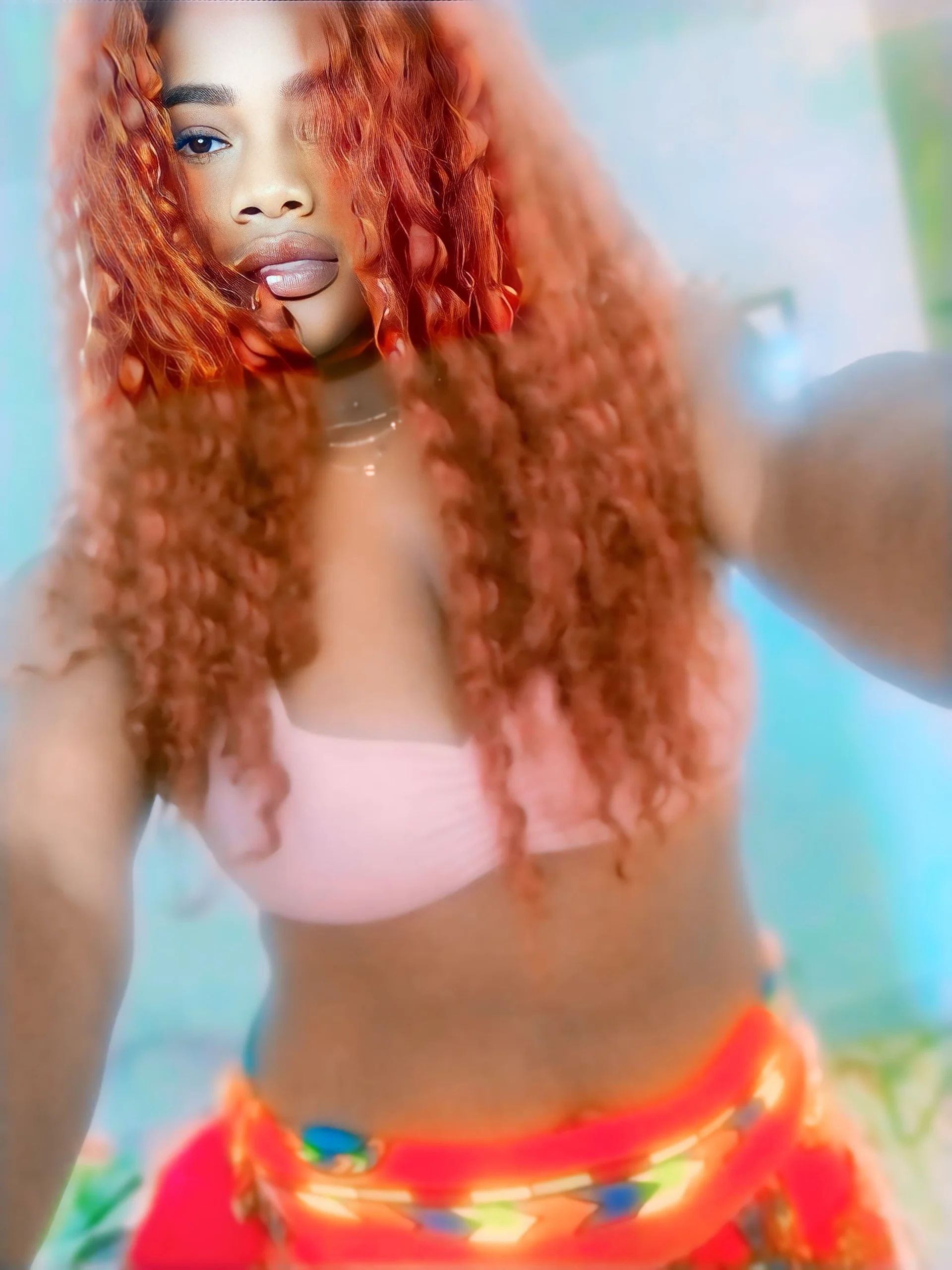 XXX Porn Photo of Nude JoysGomoraBobbis 1