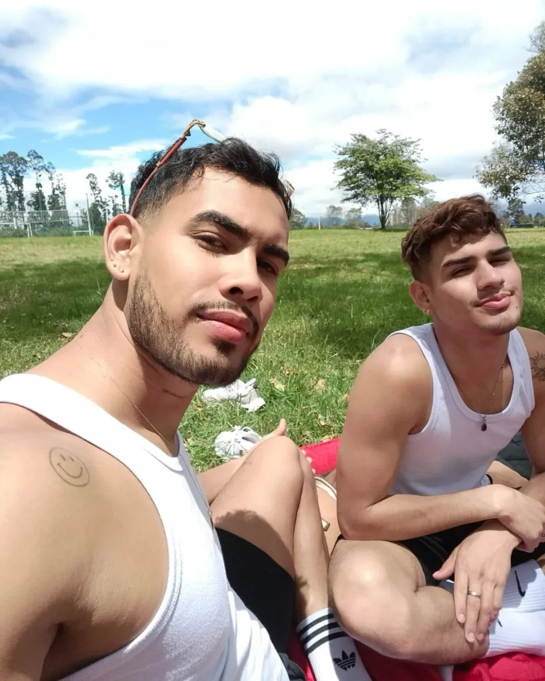XXX Porn Photo of Nude jacksonandmatt 16