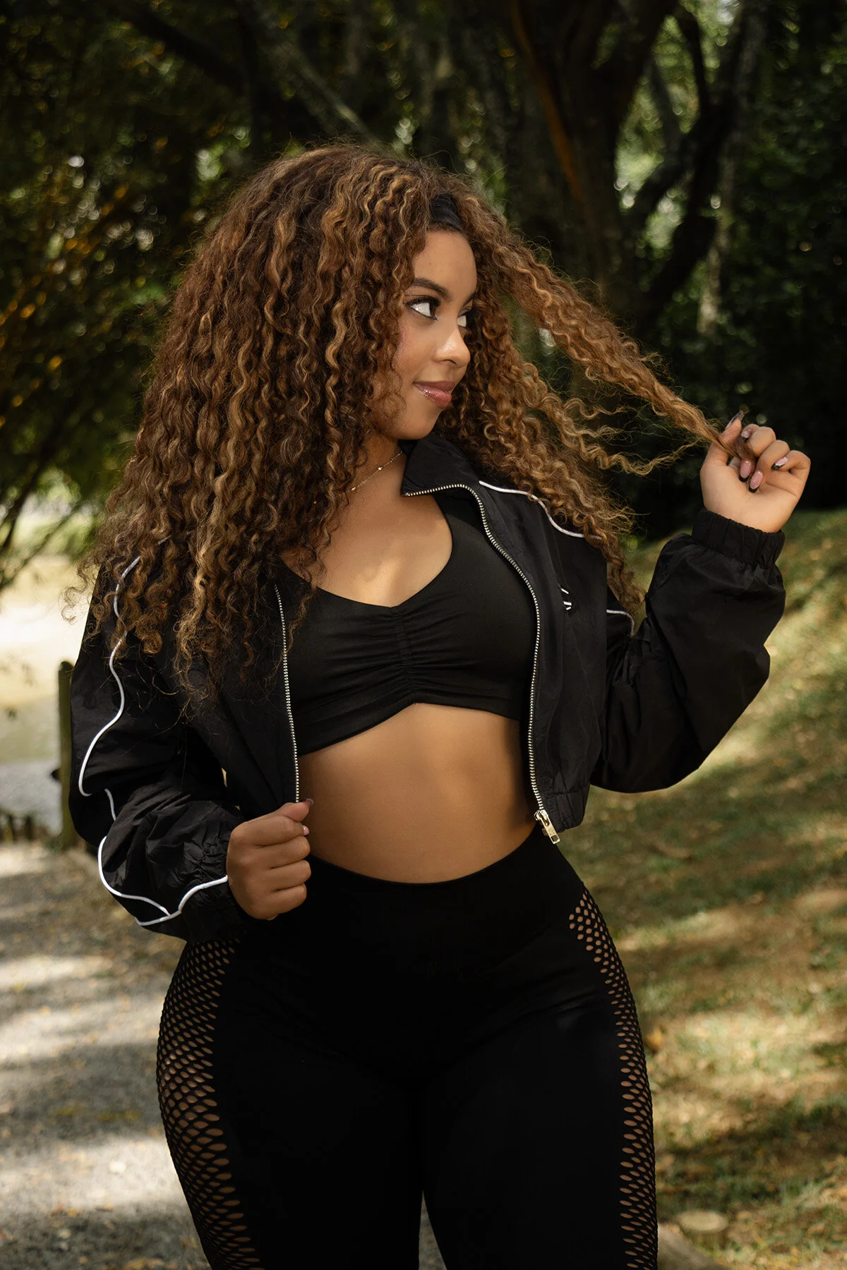 XXX Porn Photo of Nude AlesiaCooper 43