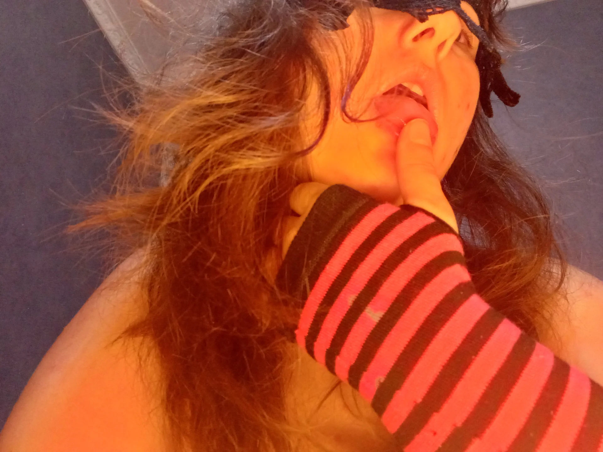 XXX Porn Photo of Nude Ksushka22 5