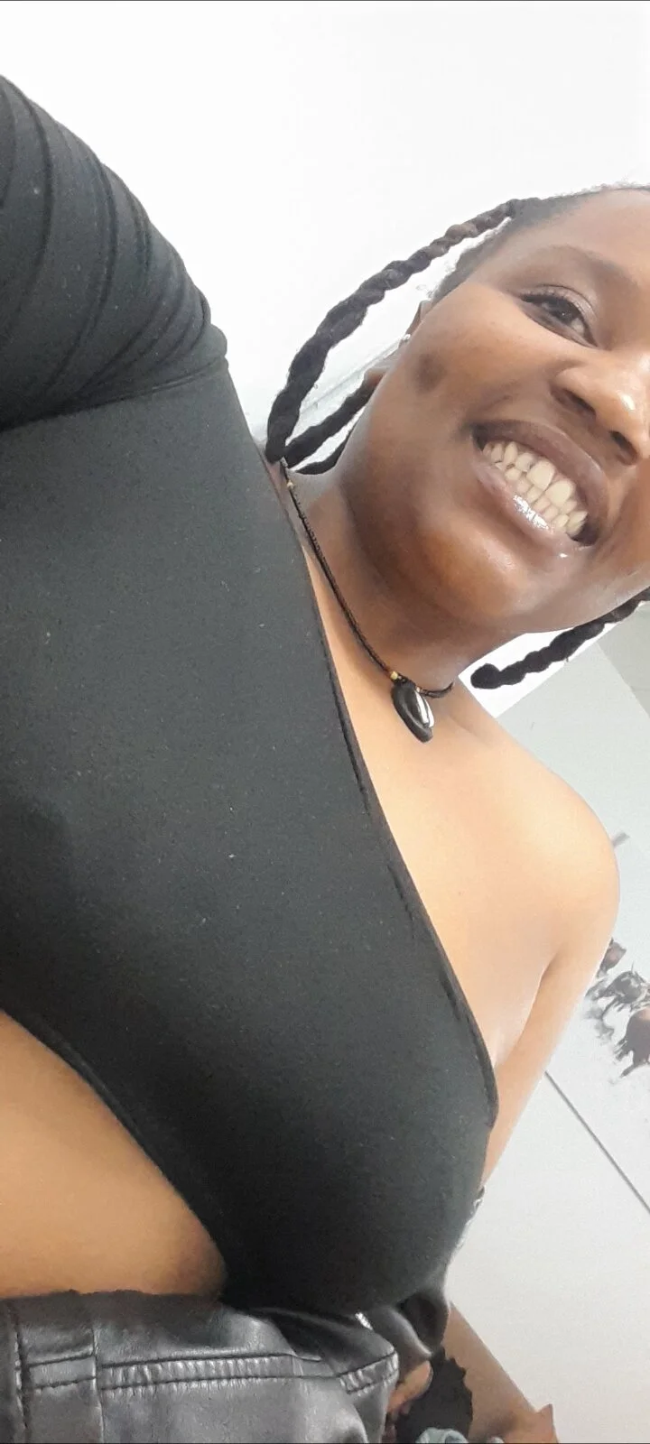 XXX Porn Photo of Nude ThaBundaa 22