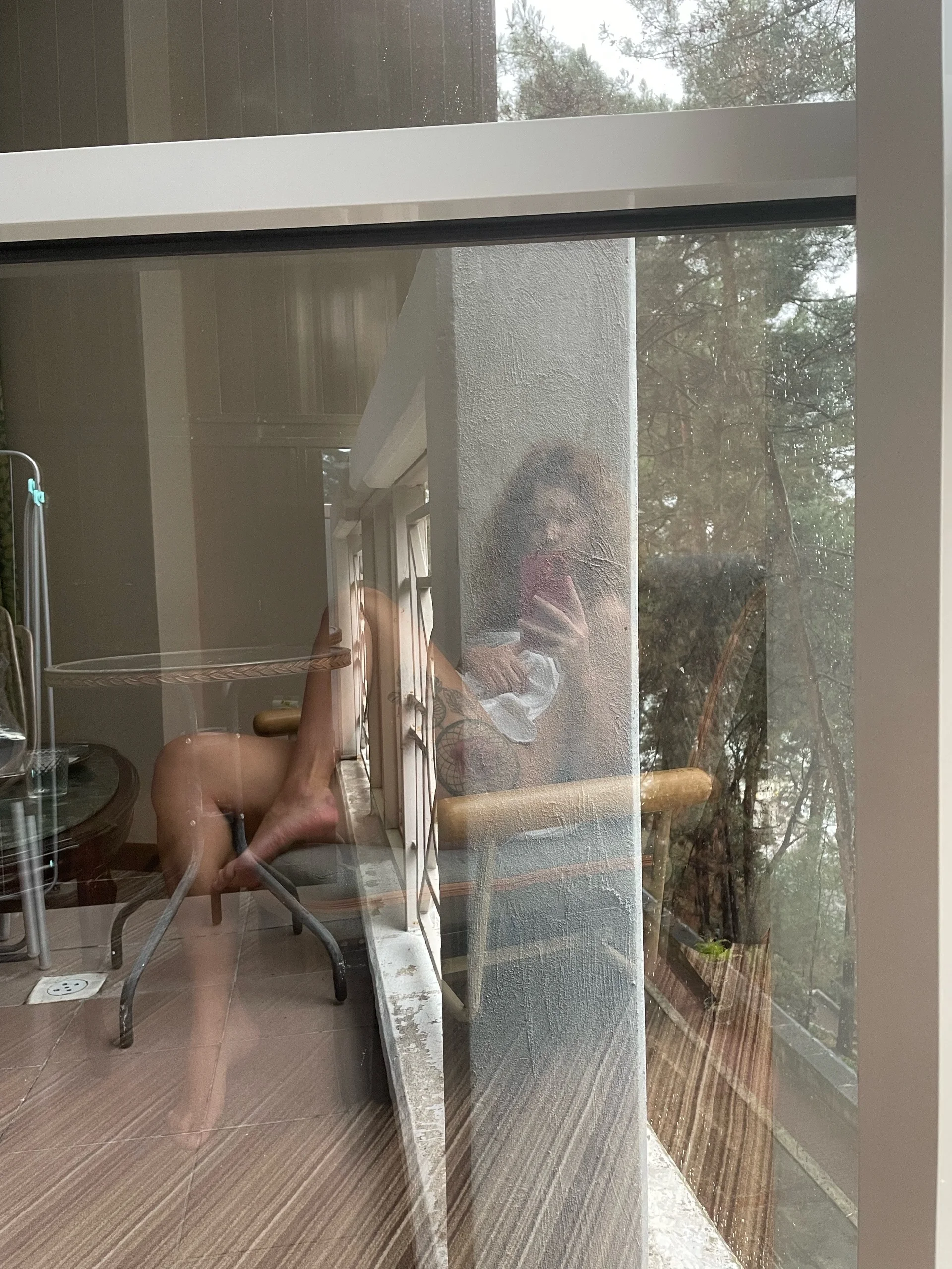 XXX Porn Photo of Nude Red___Angel 2