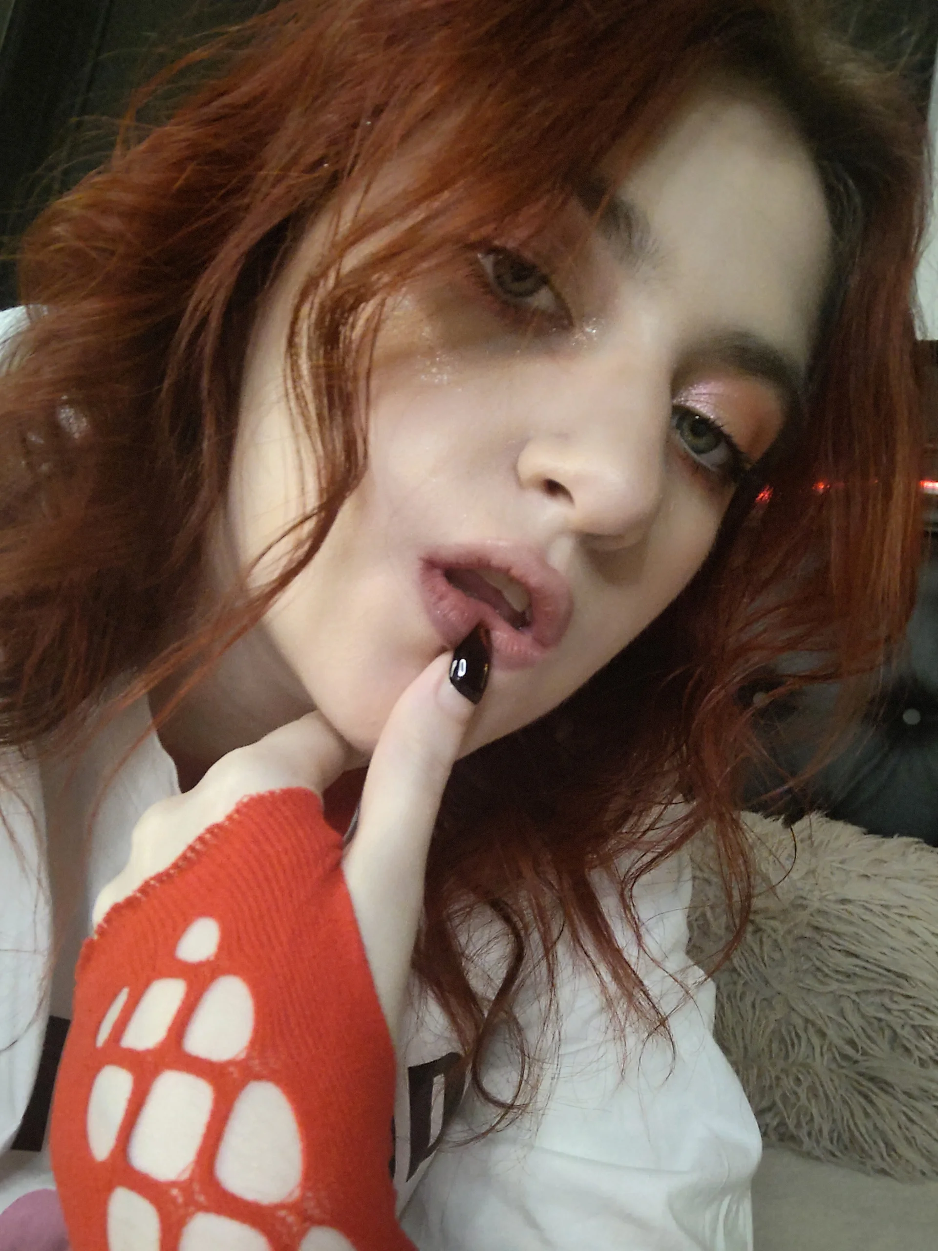 XXX Porn Photo of Nude LexiRayn 12