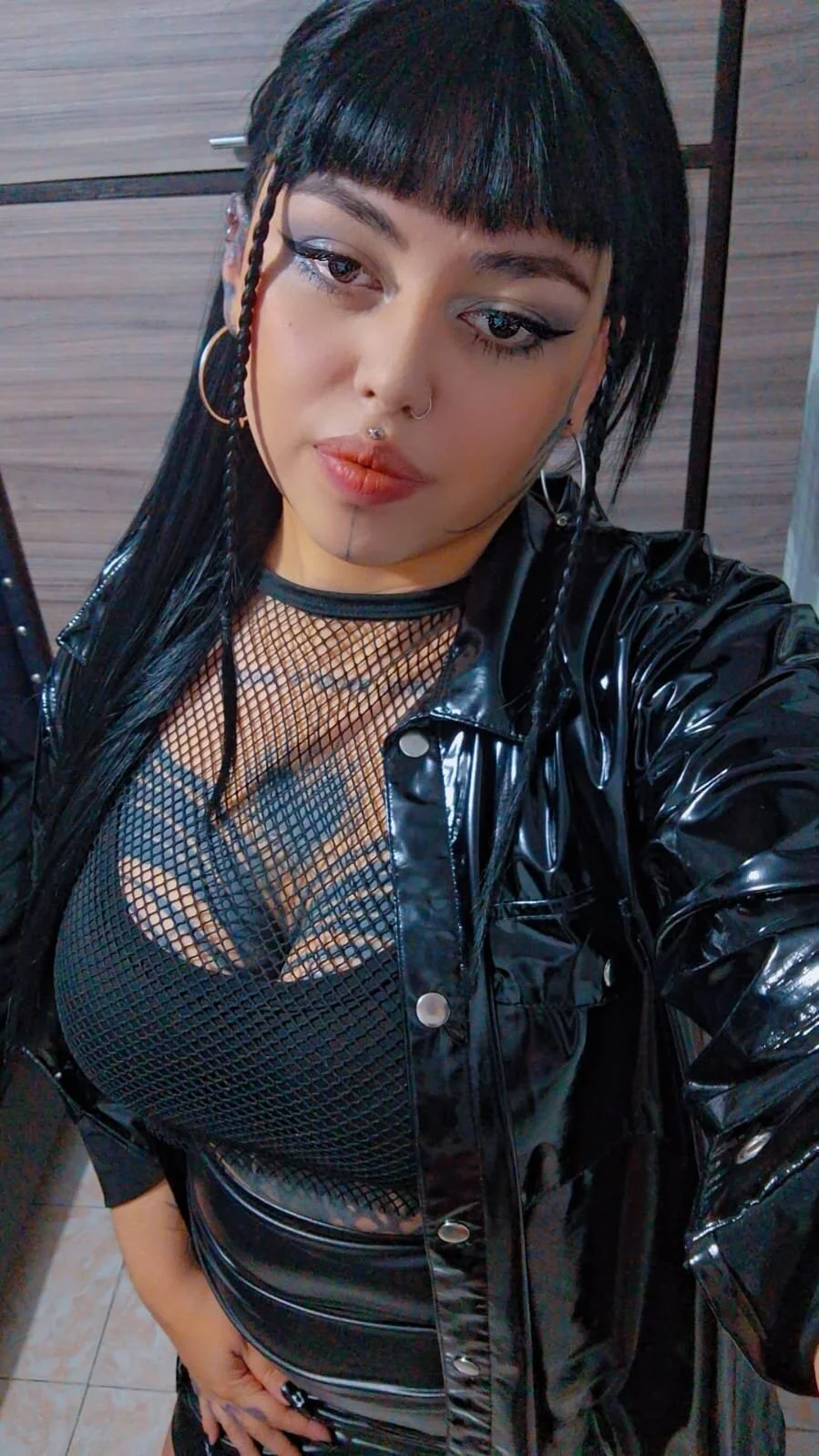 XXX Porn Photo of Nude Marlbolo_Rojo01 79