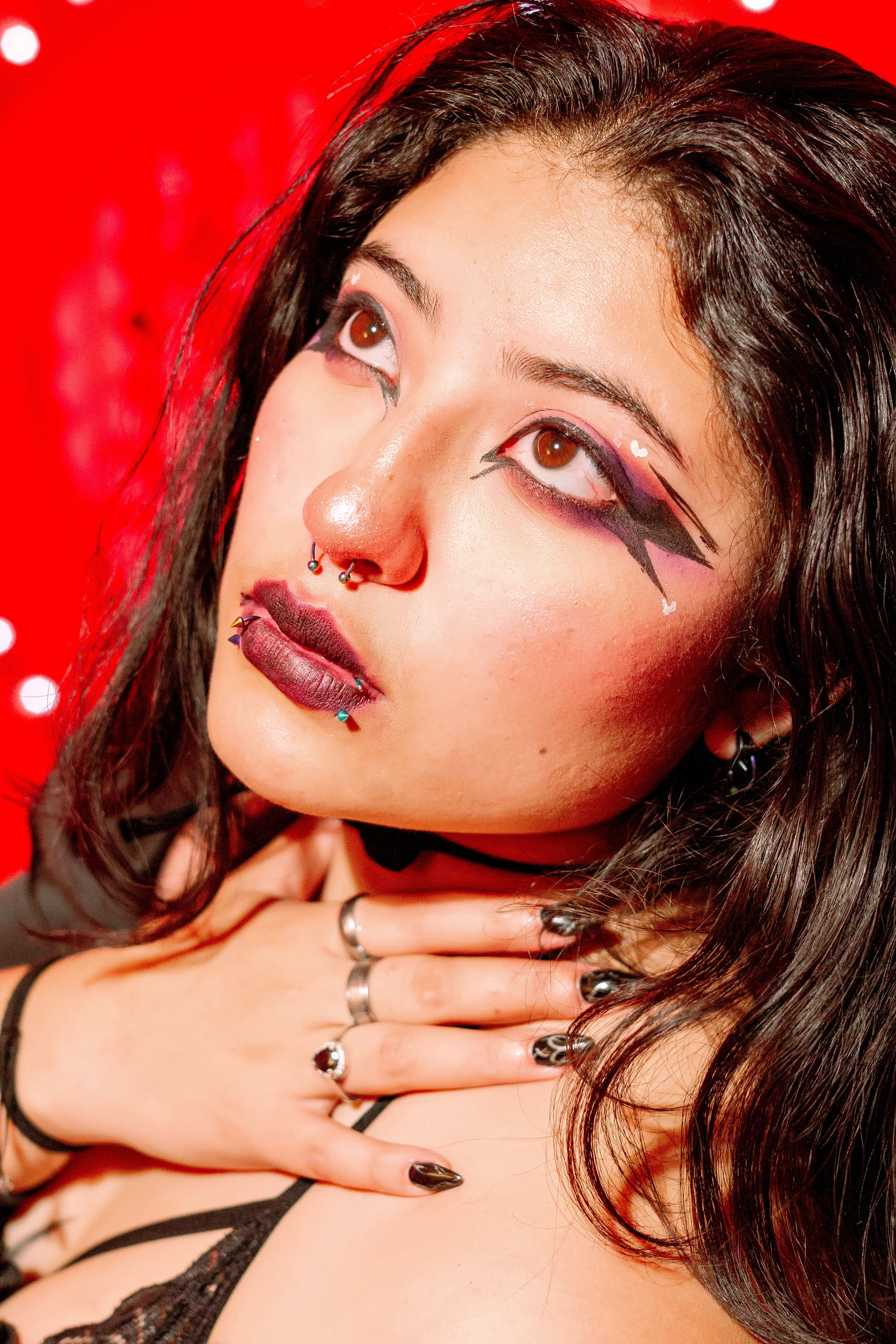 XXX Porn Photo of Nude SabrinaV_ 25