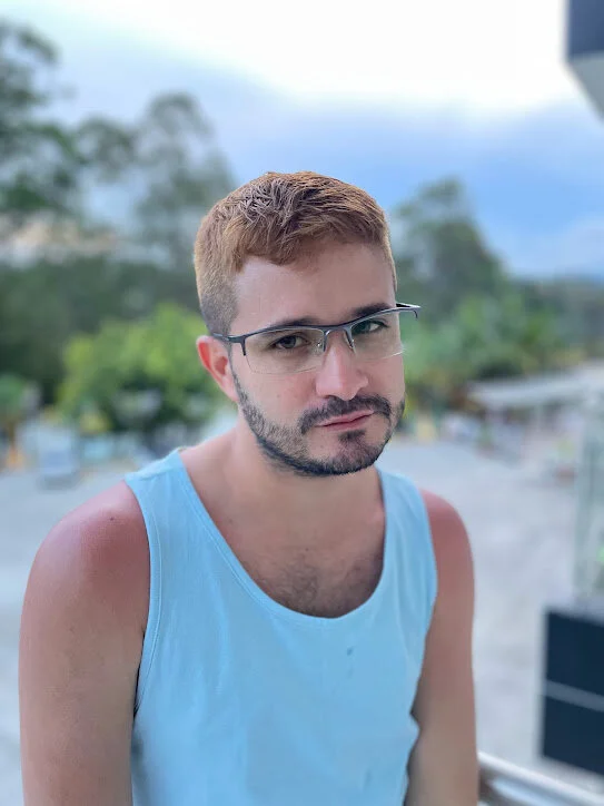 XXX Porn Photo of Nude peterannaud 12