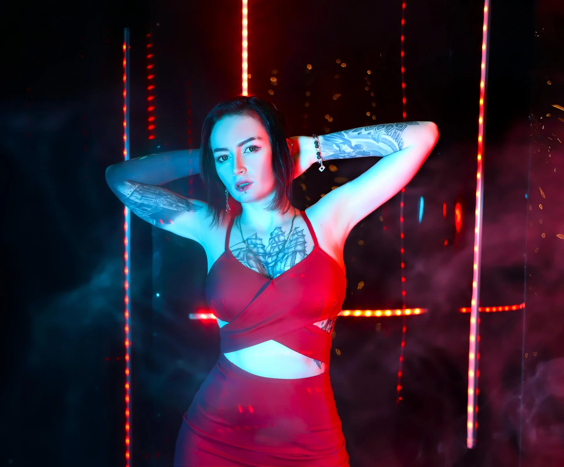 XXX Porn Photo of Nude _HelenCarter 24