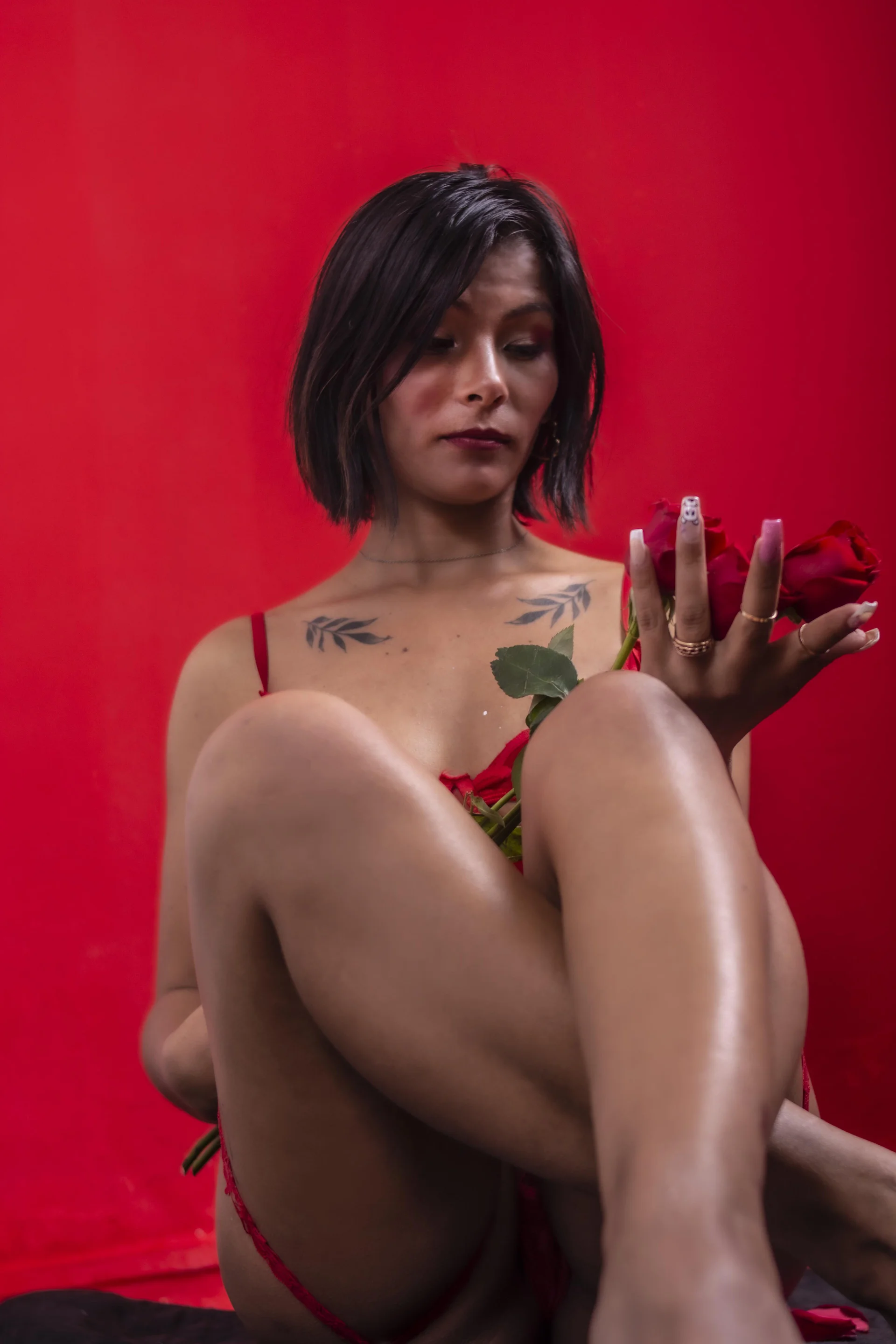 XXX Porn Photo of Nude Sofynix 236
