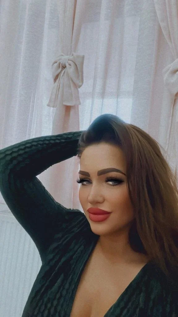 XXX Porn Photo of Nude ASSYA 6