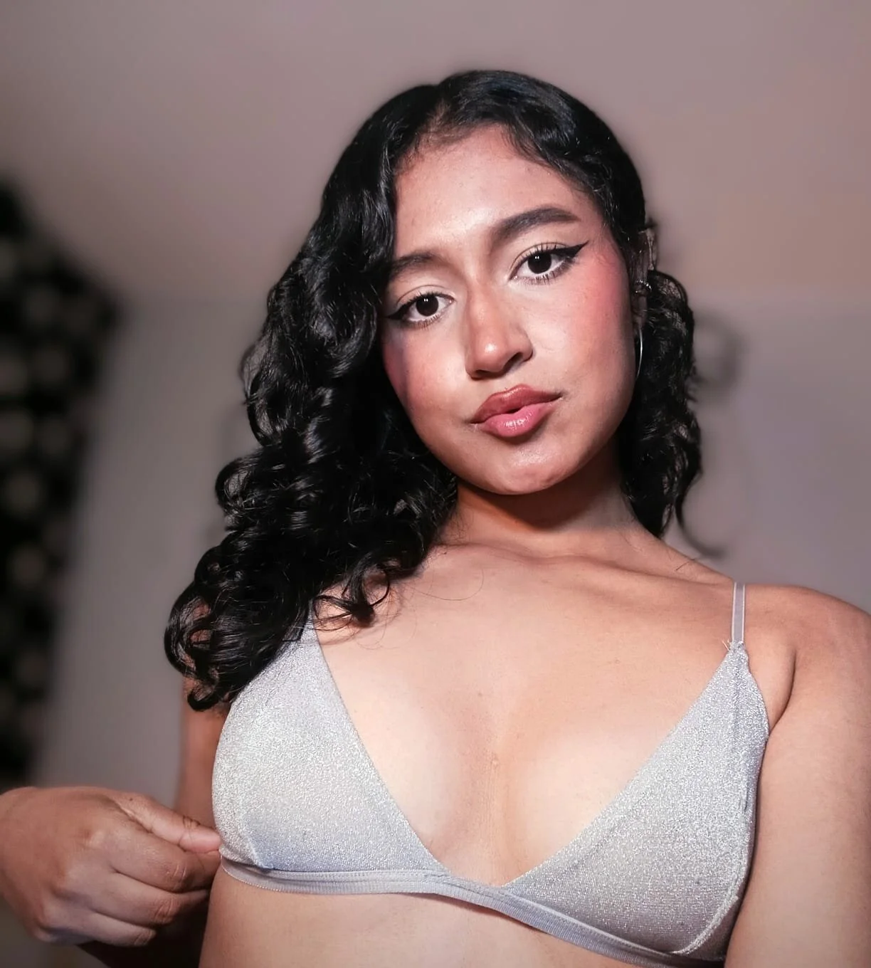 XXX Porn Photo of Nude NatyVelt 17