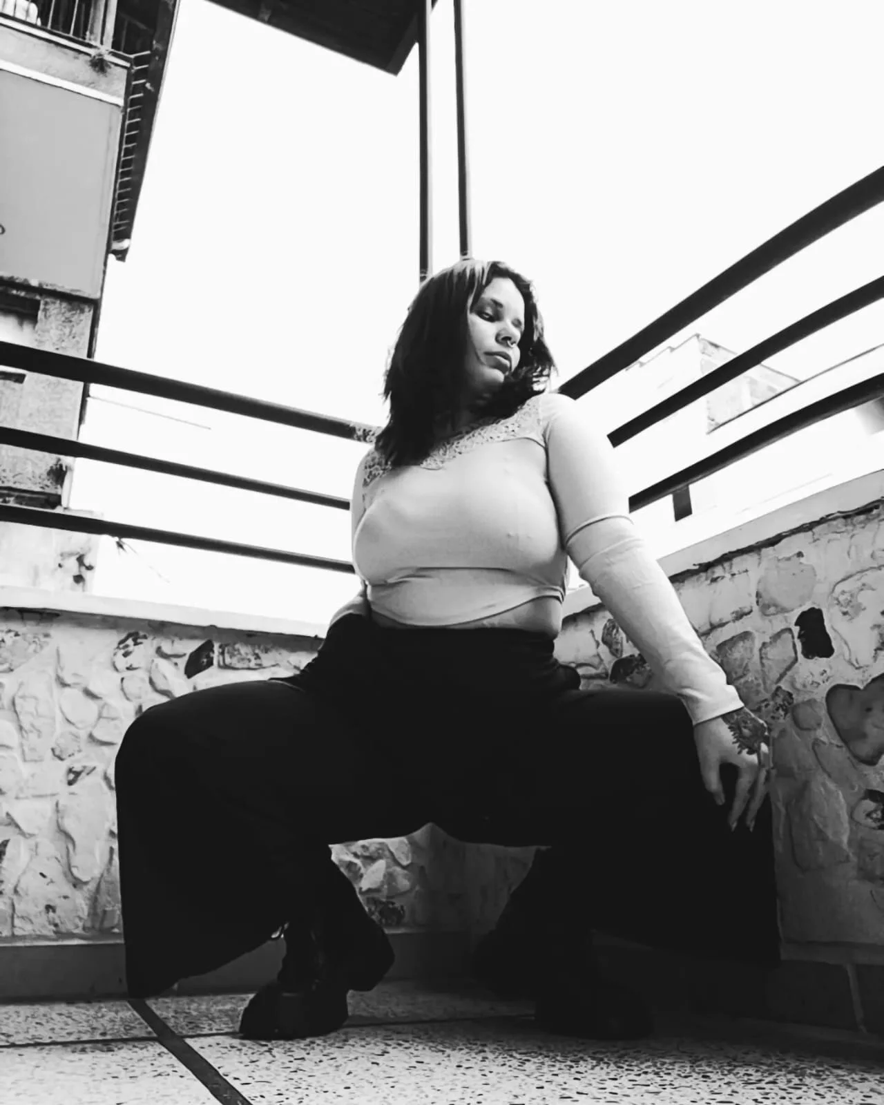 XXX Porn Photo of Nude Iamvictoria06 15