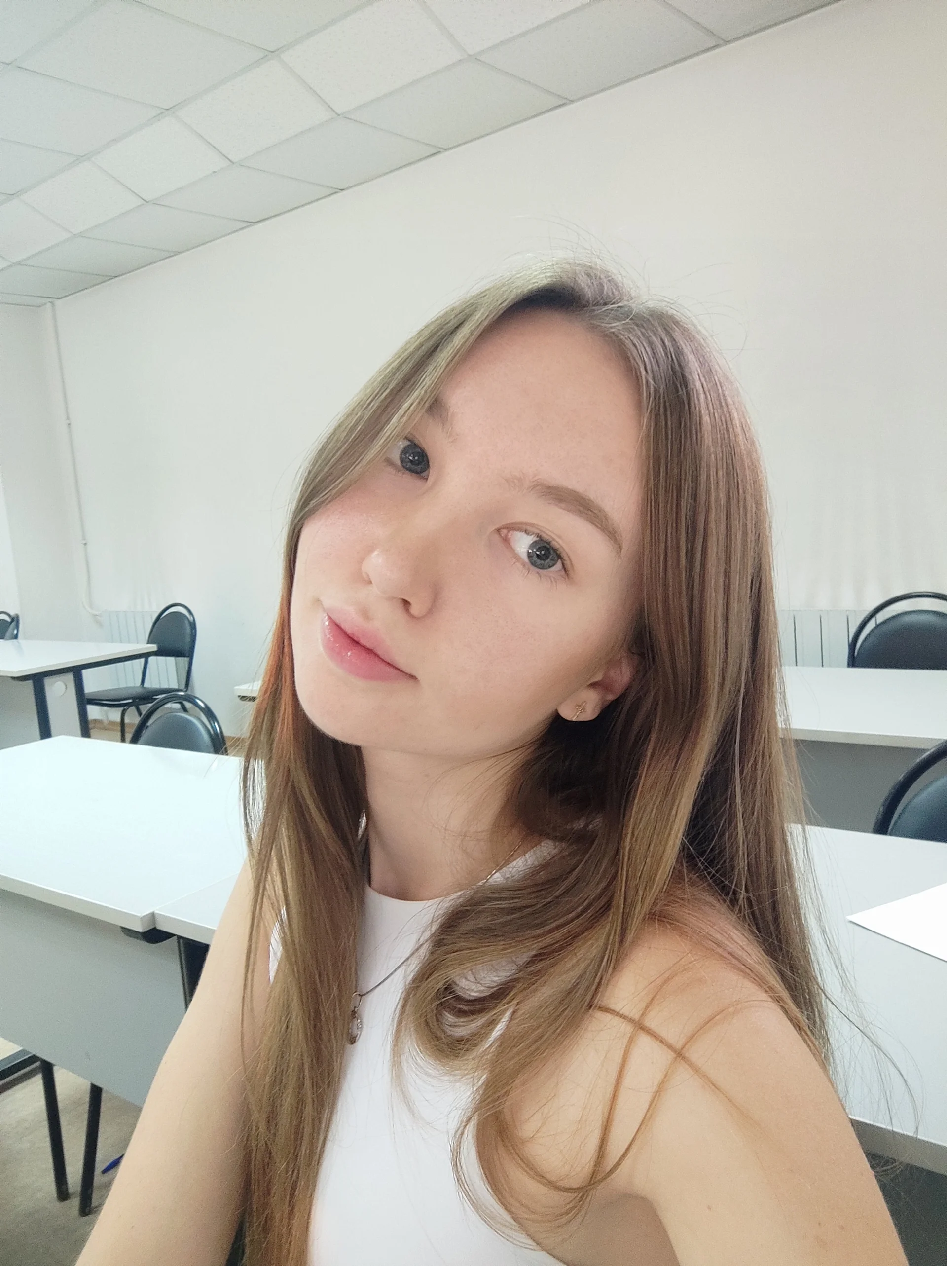 XXX Porn Photo of Nude ElfredaTupy 15