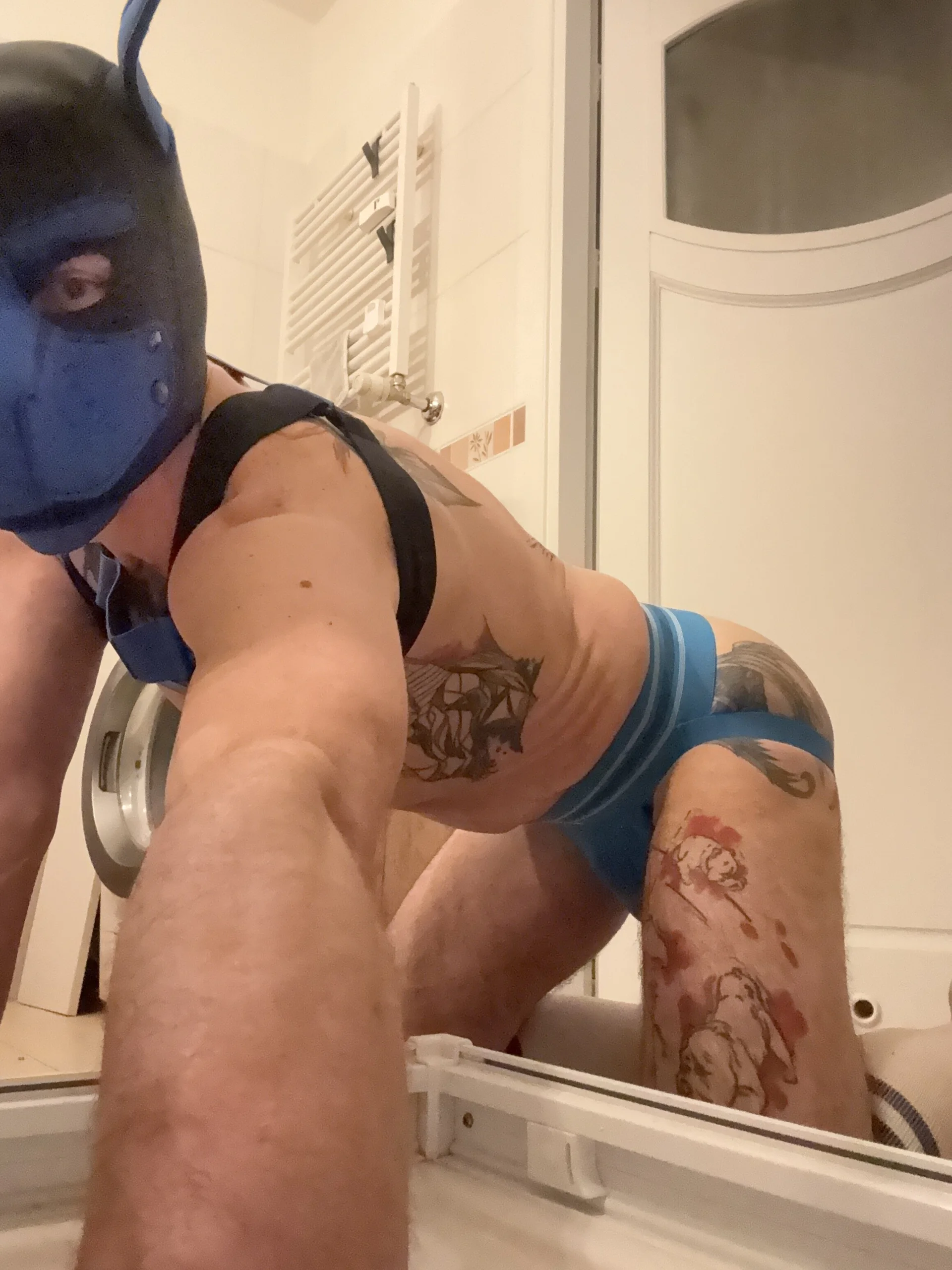 XXX Porn Photo of Nude Szturman1985 4