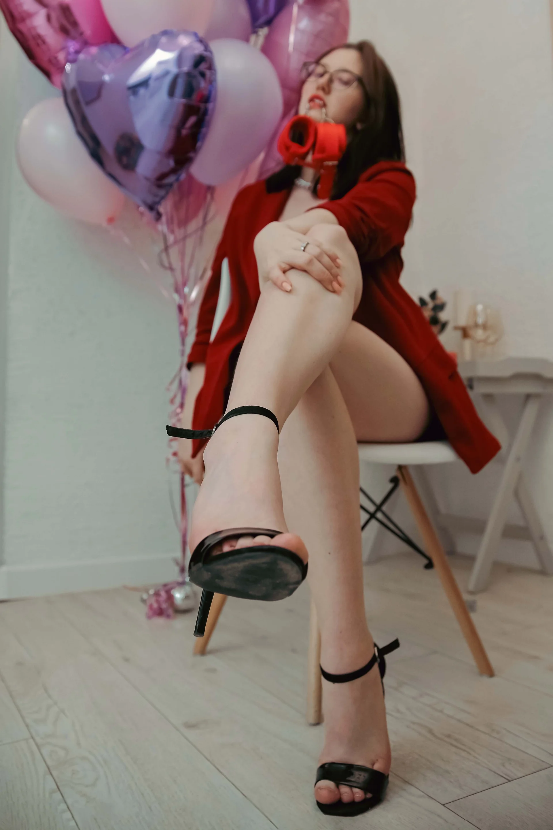 XXX Porn Photo of Nude Charmy_Gracy 78
