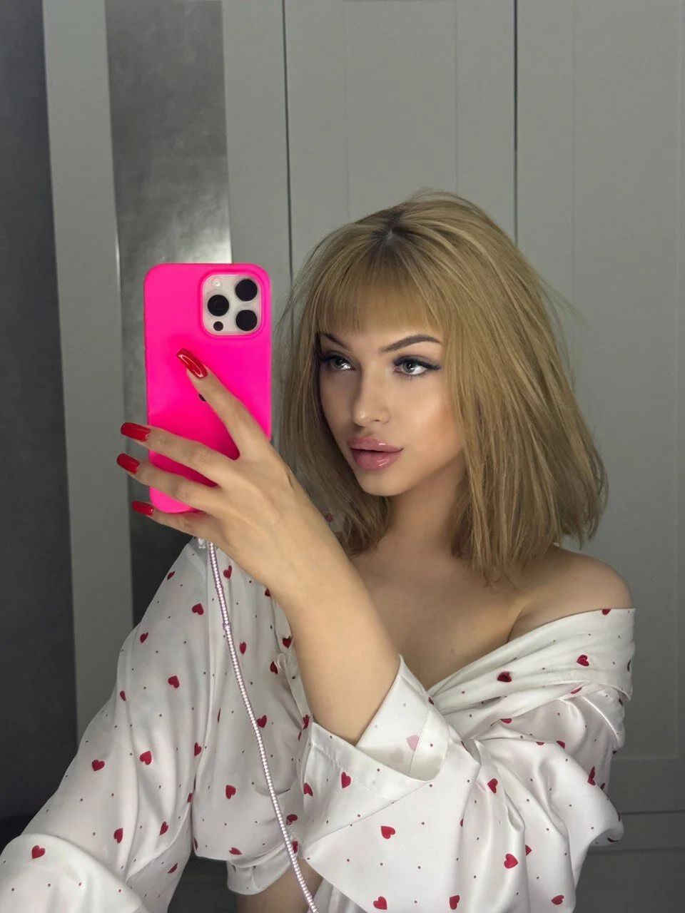 XXX Porn Photo of Nude KateDolphin 148