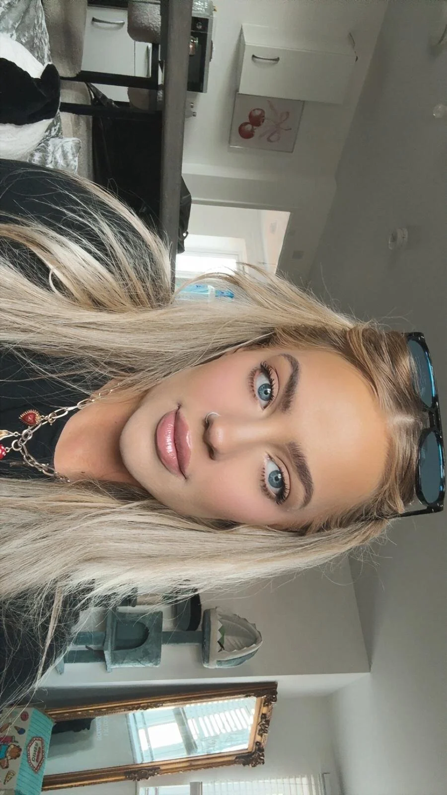 XXX Porn Photo of Nude Alexiahaven 11
