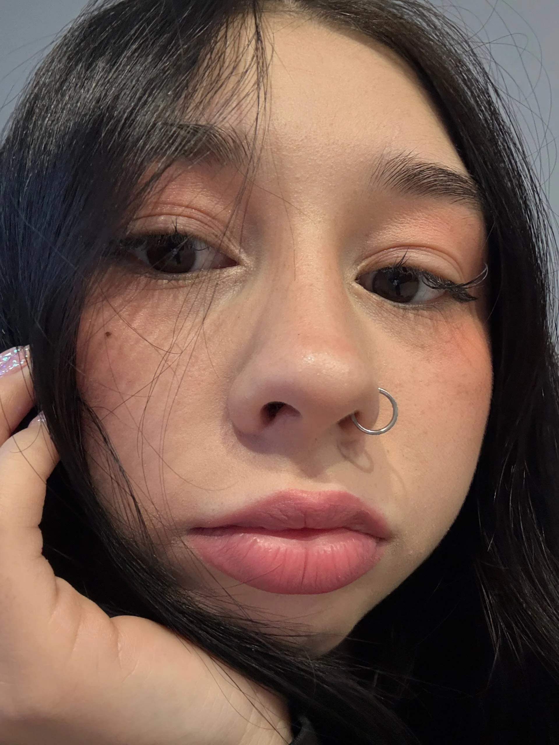 XXX Porn Photo of Nude Sssonya 240