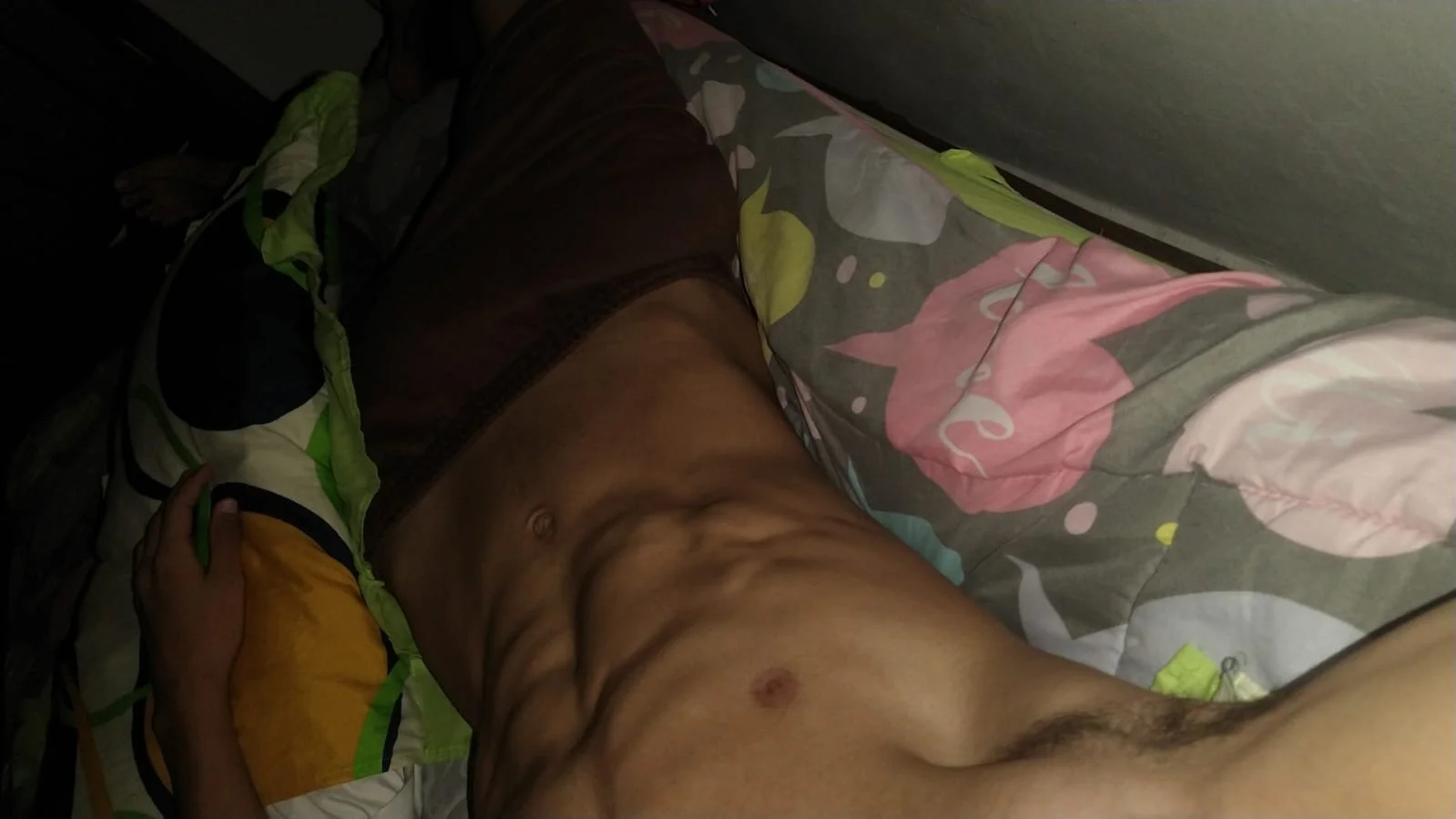 XXX Porn Photo of Nude King_jus 3