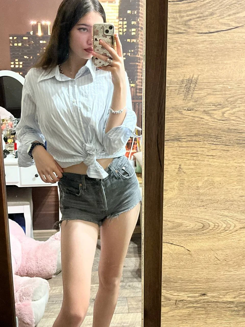 XXX Porn Photo of Nude Cutie_kittty_ 5