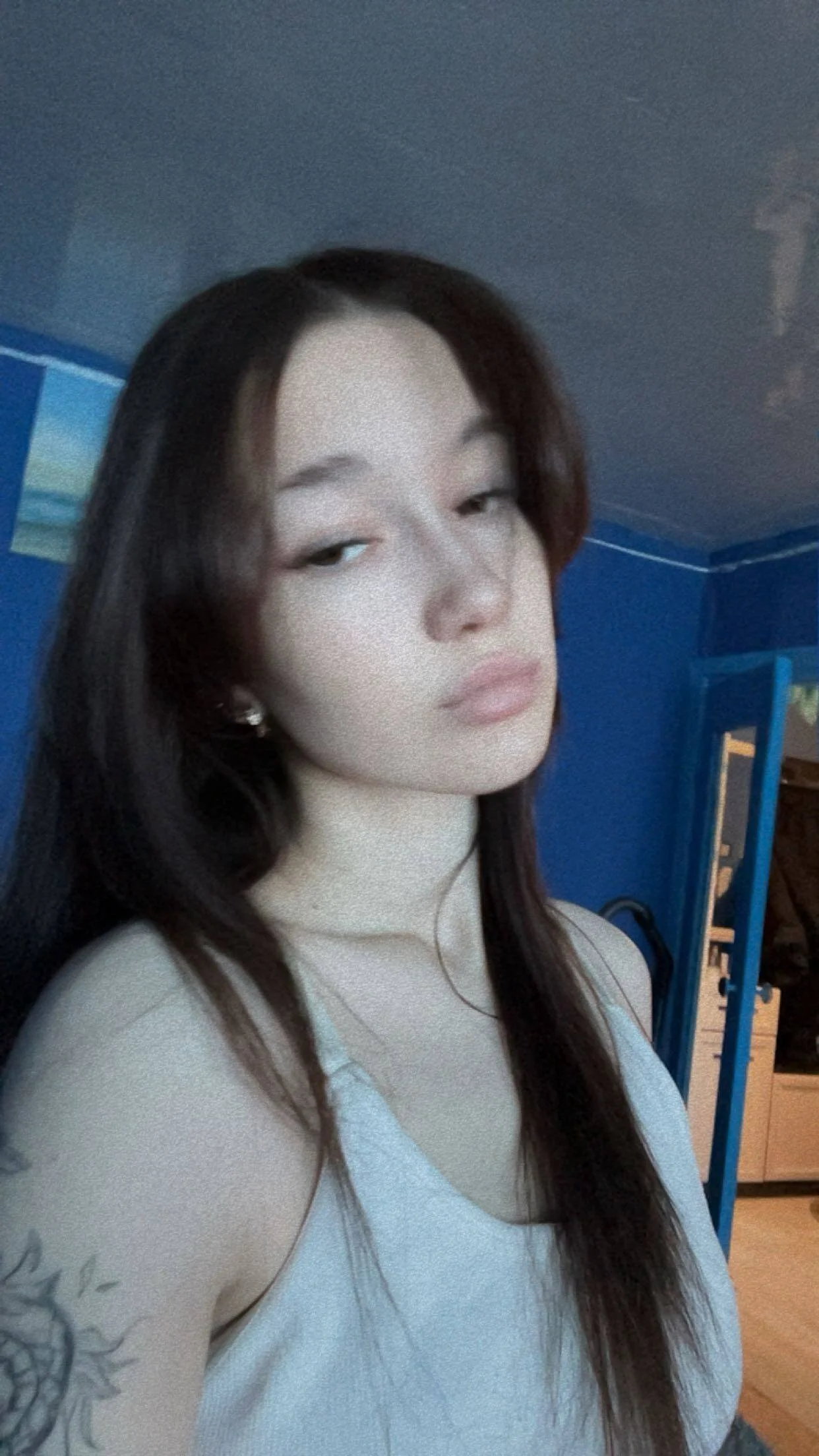 XXX Porn Photo of Nude RimaRallis 6