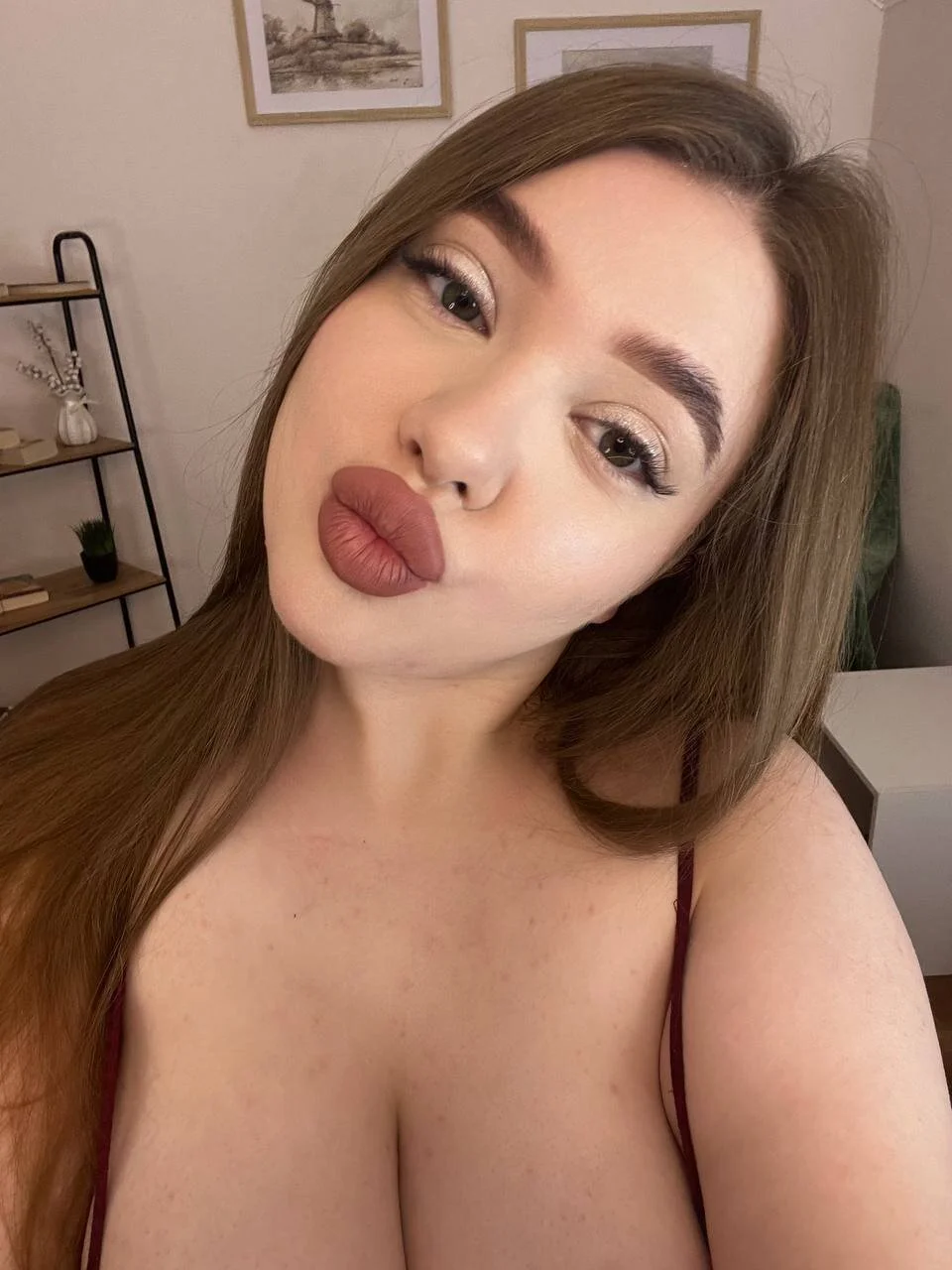XXX Porn Photo of Nude bonnie_boobies 18