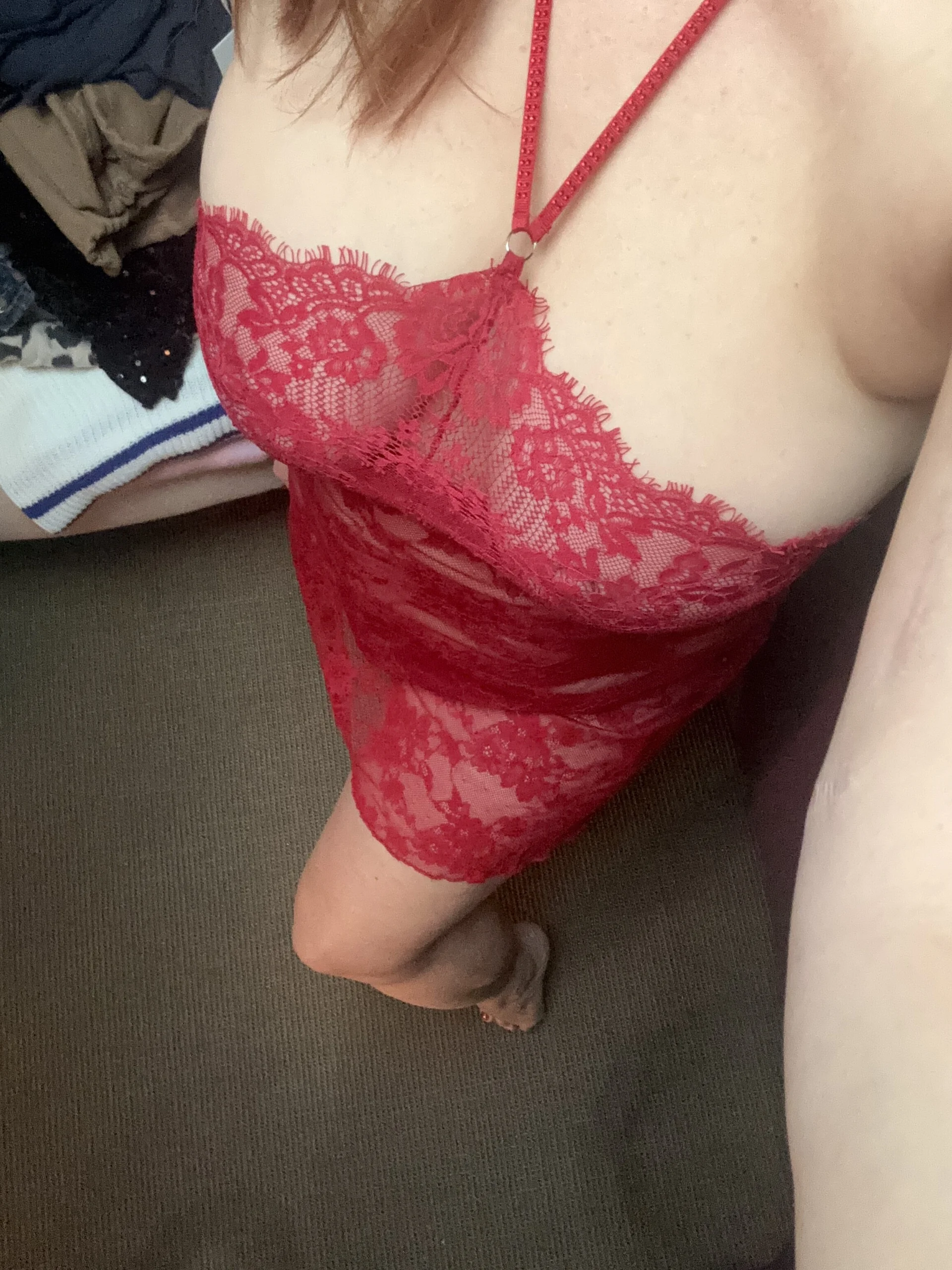 XXX Porn Photo of Nude SWEETLIB 2