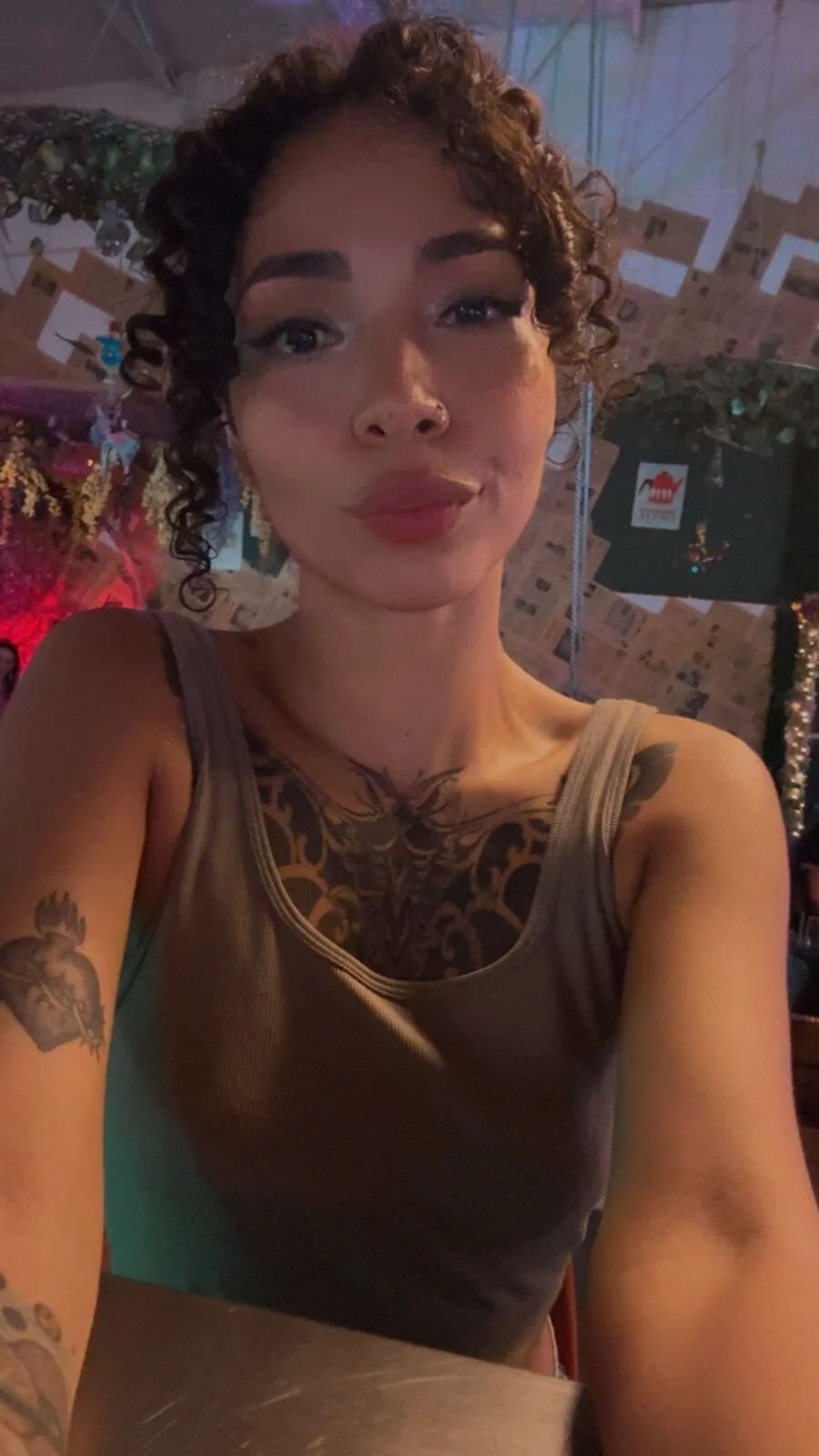 XXX Porn Photo of Nude SilvanaOwen 283