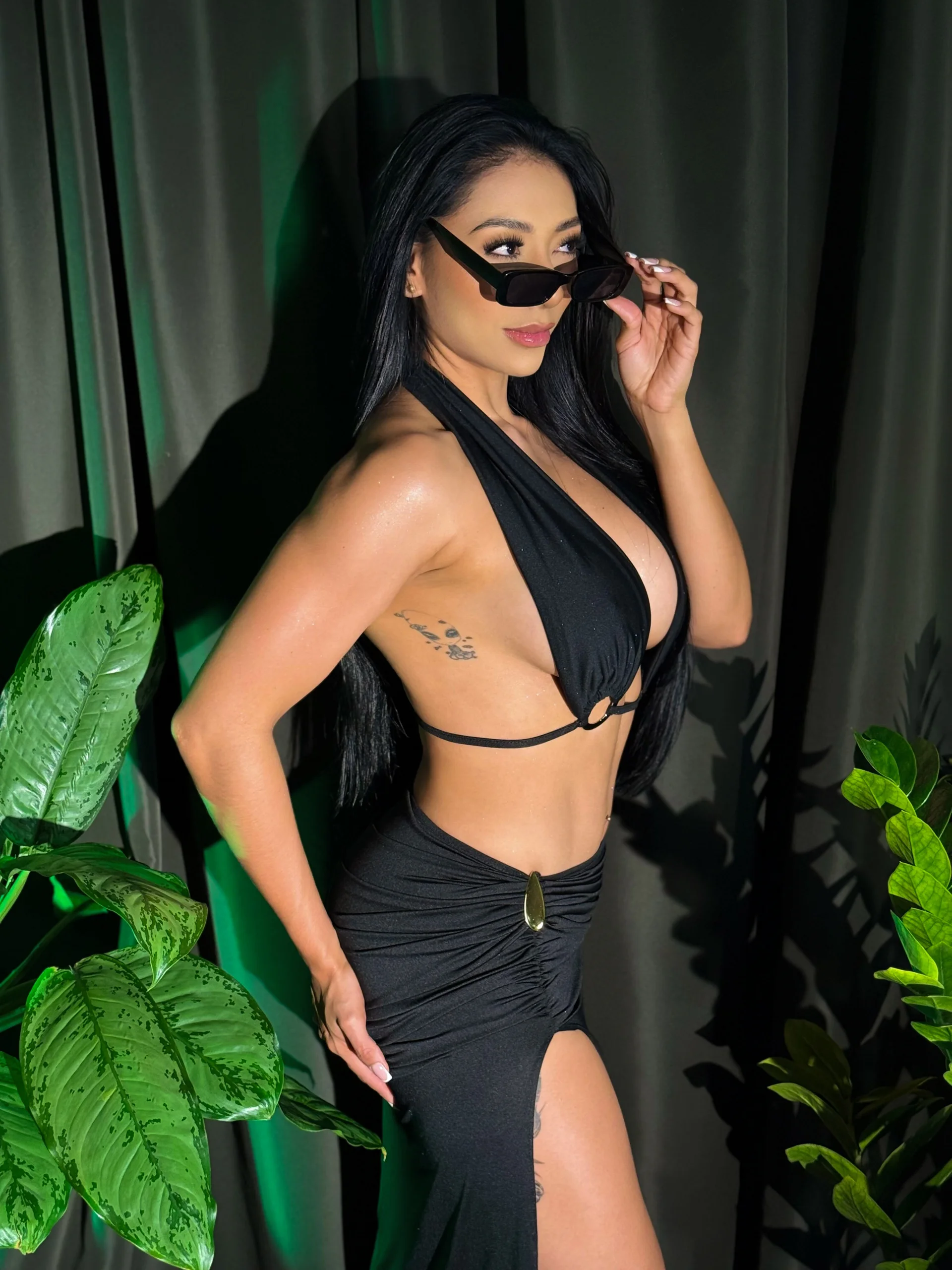 XXX Porn Photo of Nude LizzHamilton__ 153