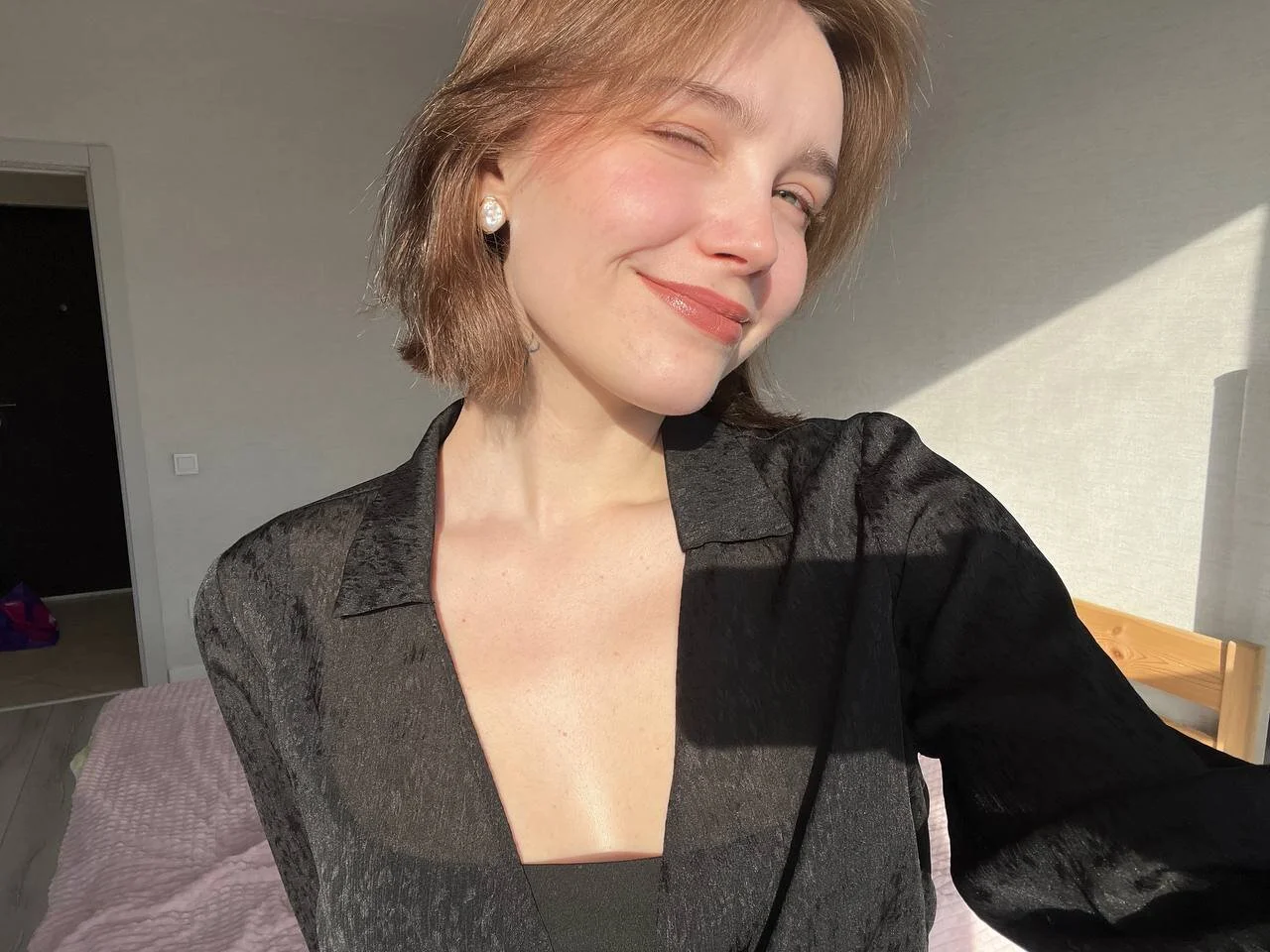 XXX Porn Photo of Nude Lolatatee 29