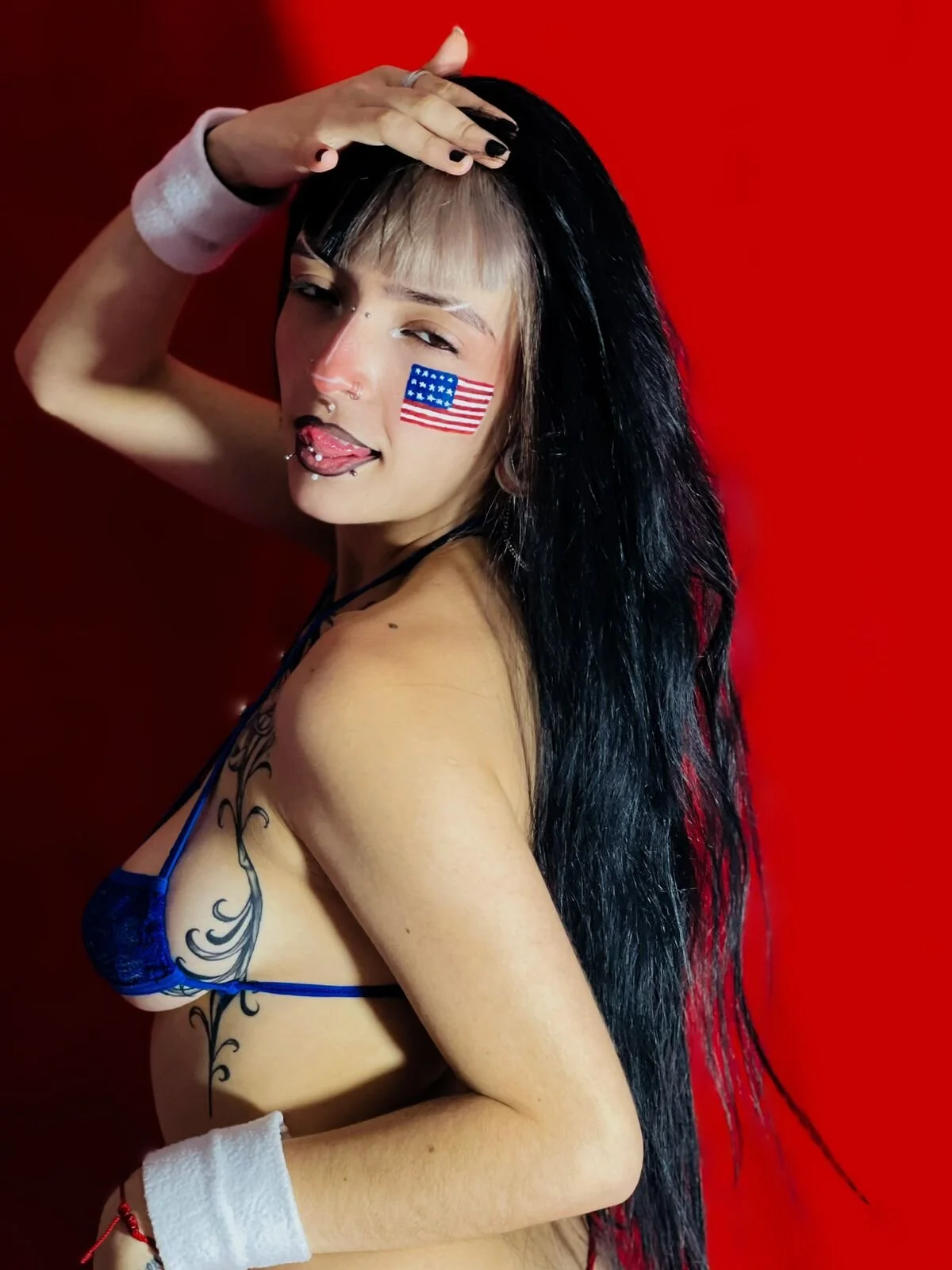 XXX Porn Photo of Nude Samantha_Smiith 100