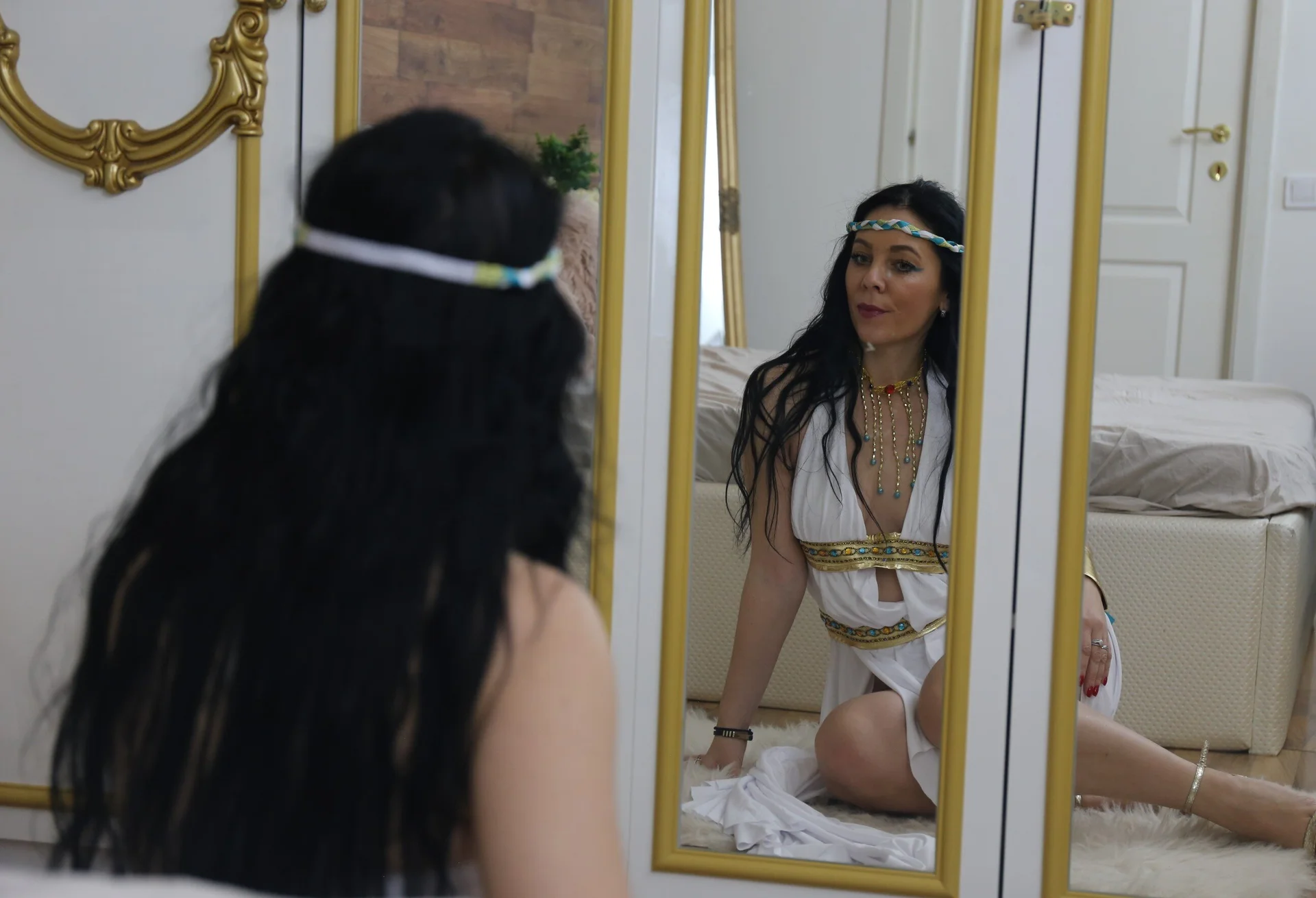 XXX Porn Photo of Nude CharmingLilith 81