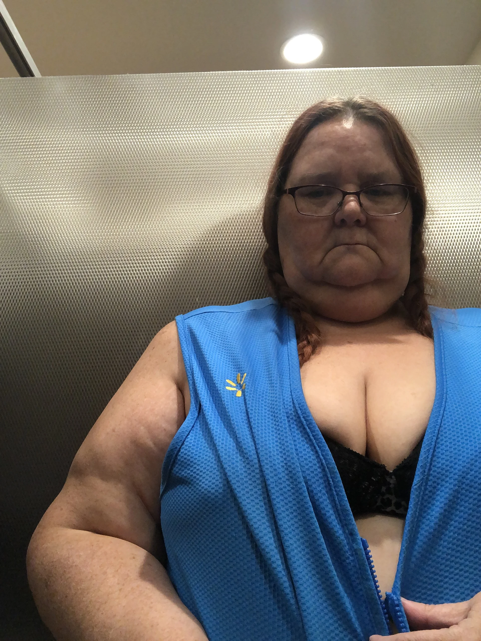 XXX Porn Photo of Nude Hornybbw1978 16