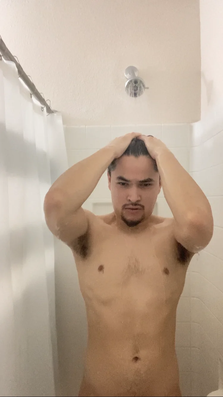 XXX Porn Photo of Nude James_Cruise 8