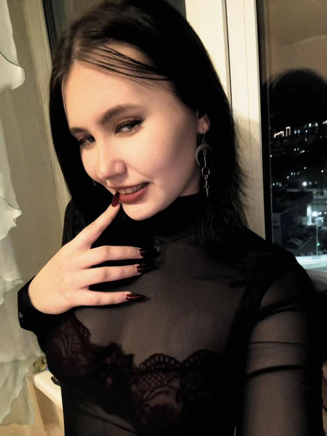 XXX Porn Photo of Nude JerriJereb 17