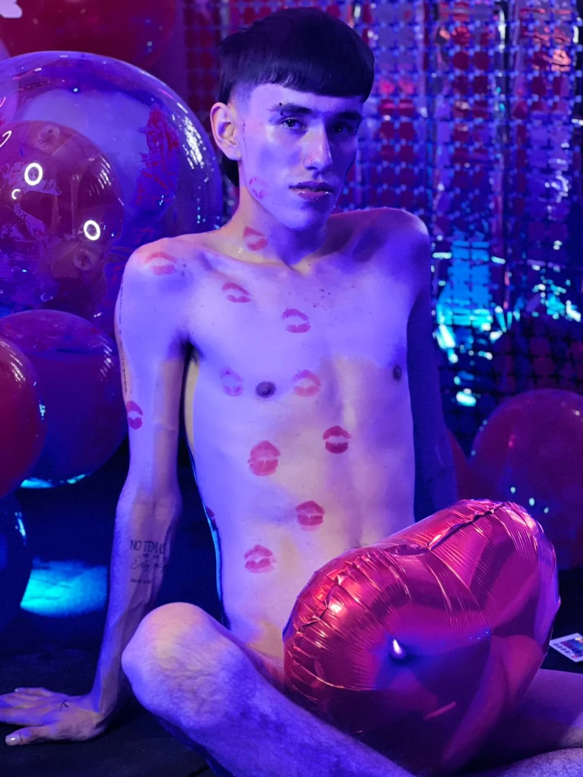 XXX Porn Photo of Nude sweet_twiink 29