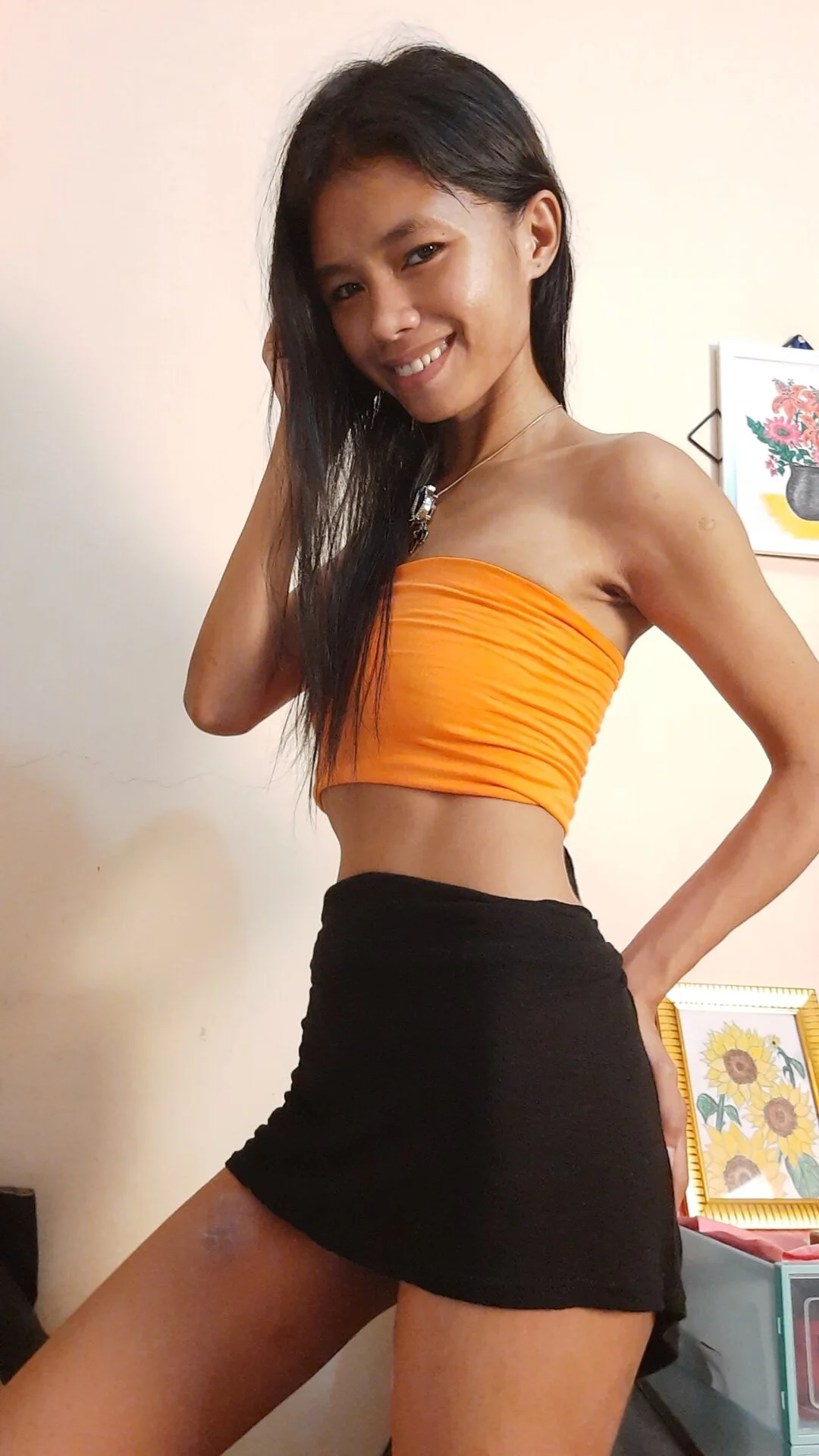 XXX Porn Photo of Nude Asexycook4Ubananas 49