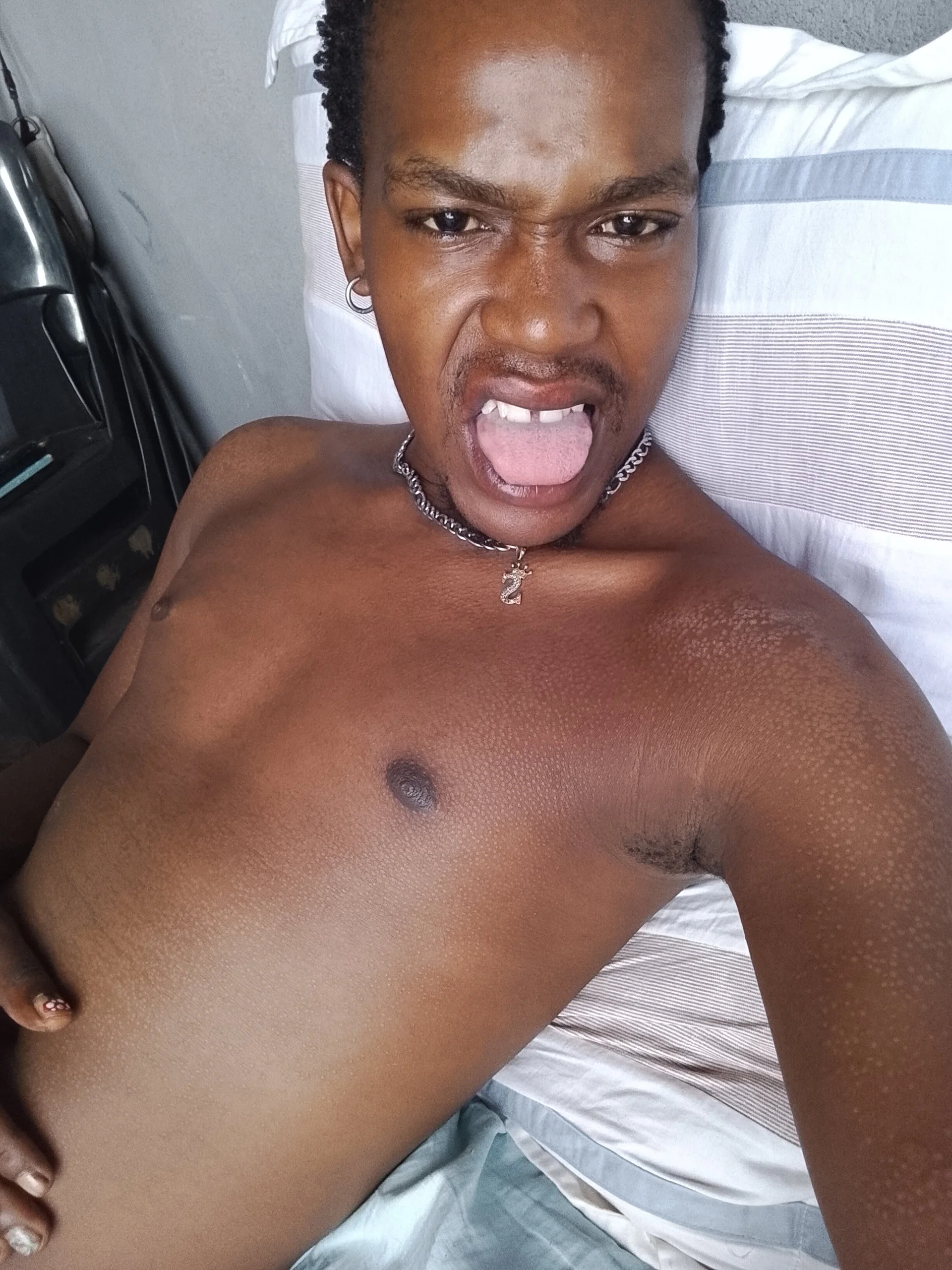XXX Porn Photo of Nude StarDick977 2