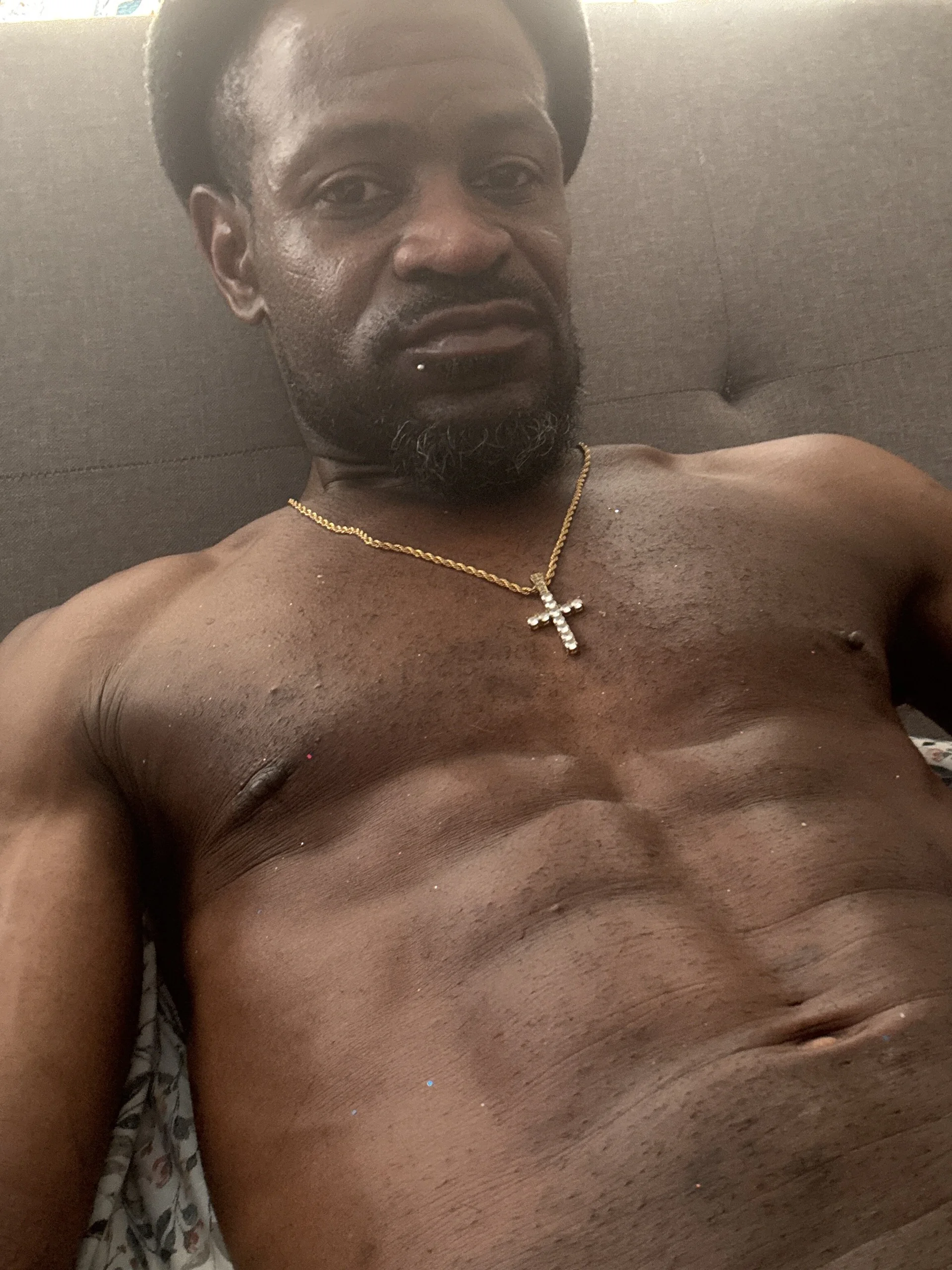 XXX Porn Photo of Nude MrRuddeebony 6