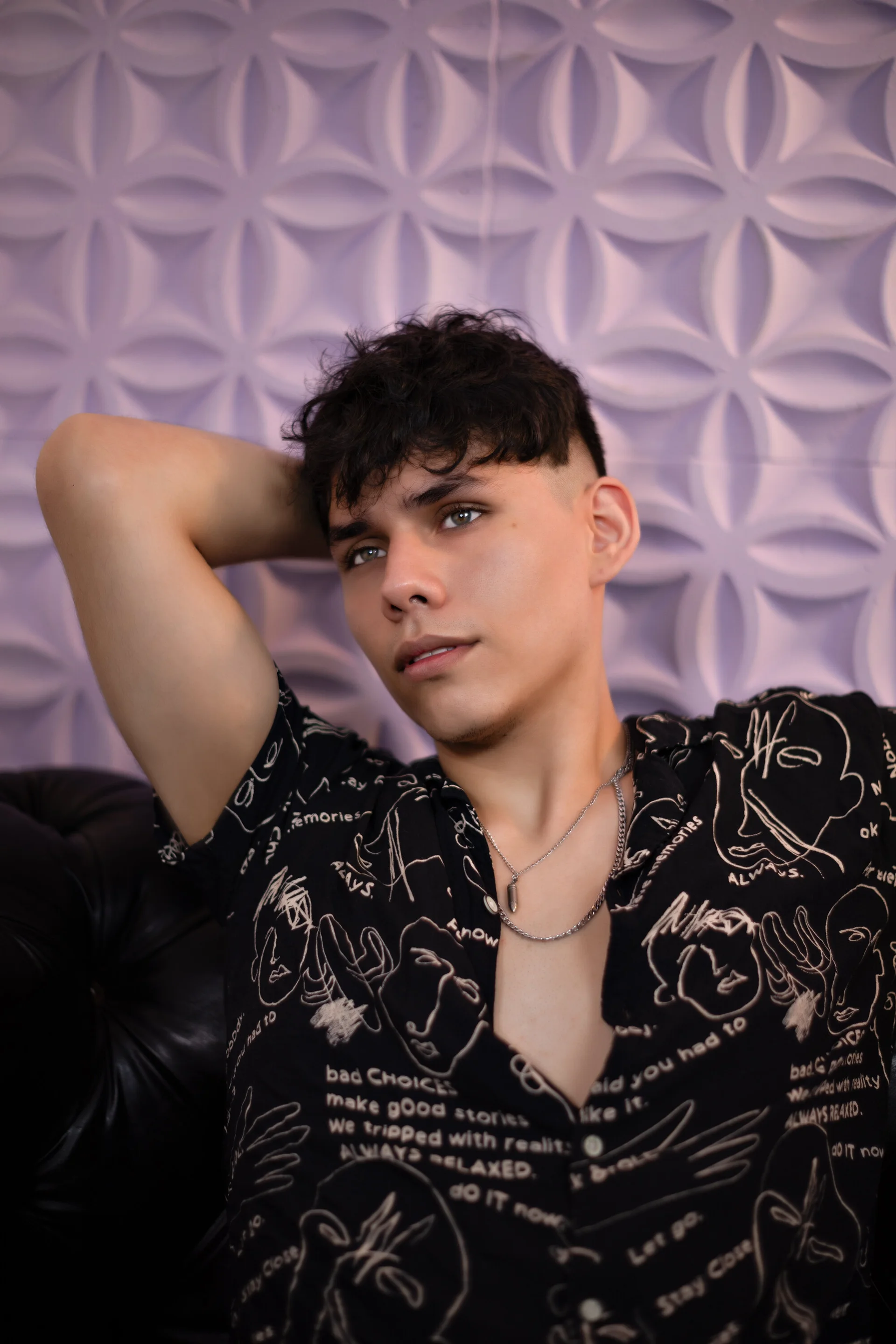 XXX Porn Photo of Nude Naytoon__lex 34