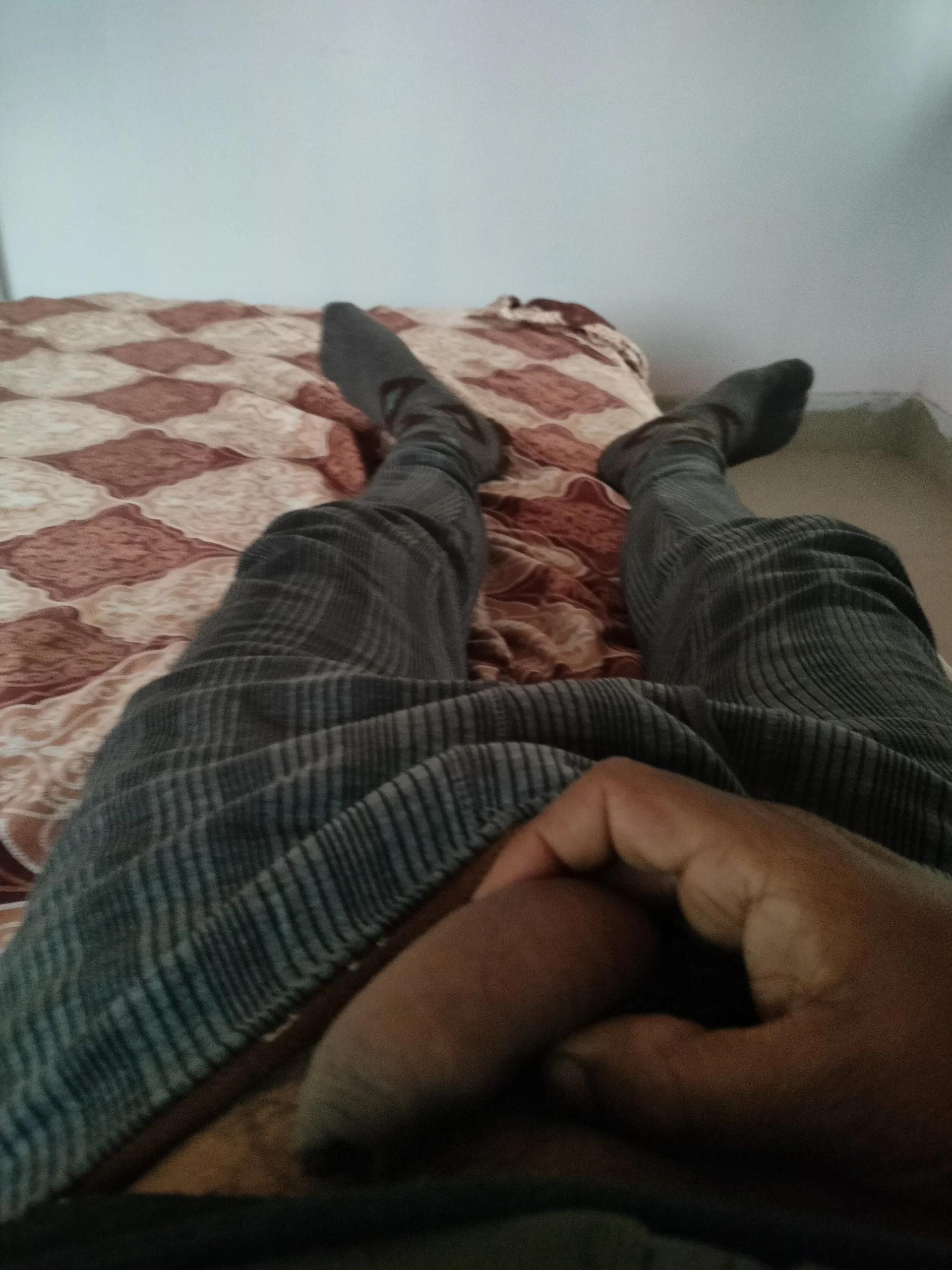 XXX Porn Photo of Nude Sanjaysharmarbl 1