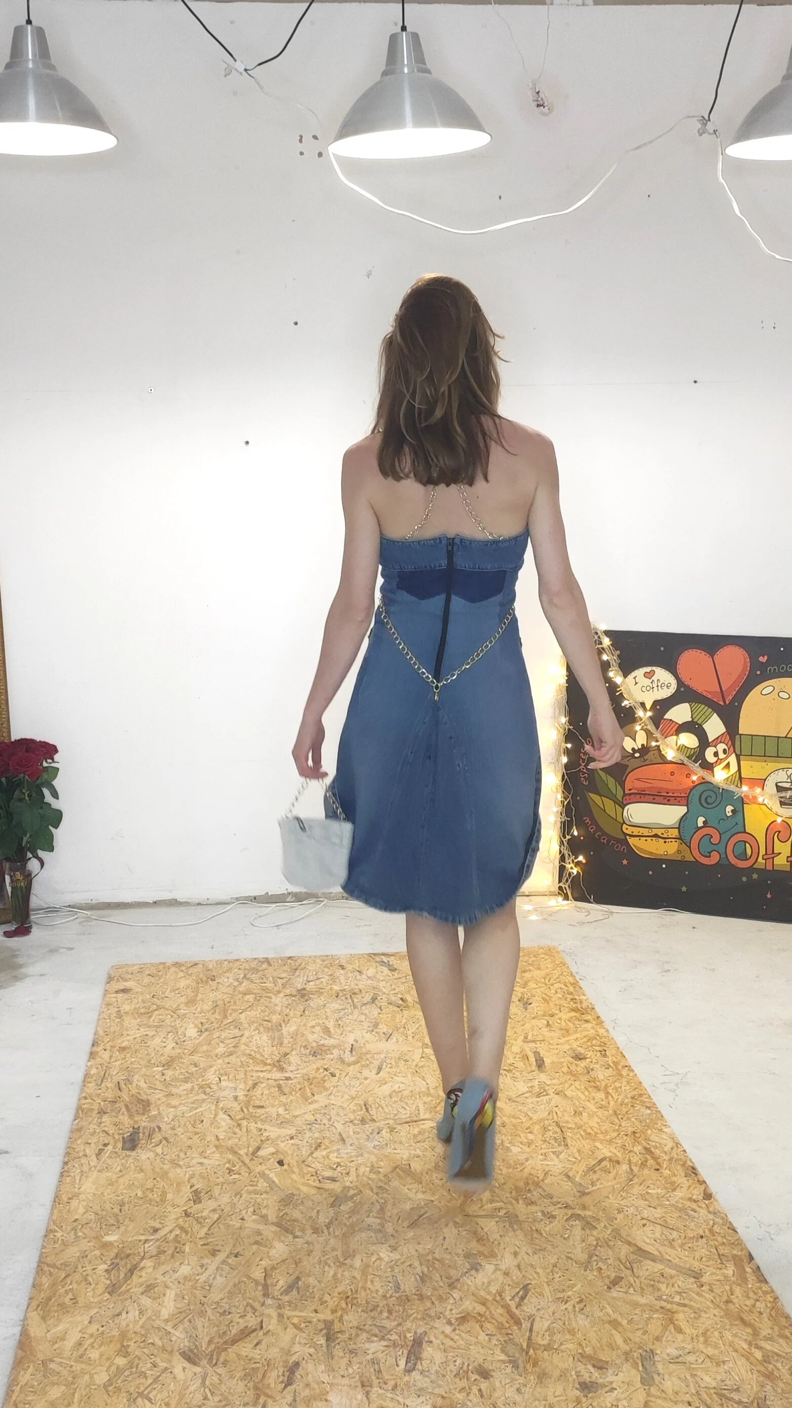 XXX Porn Photo of Nude YourSuperModel 150