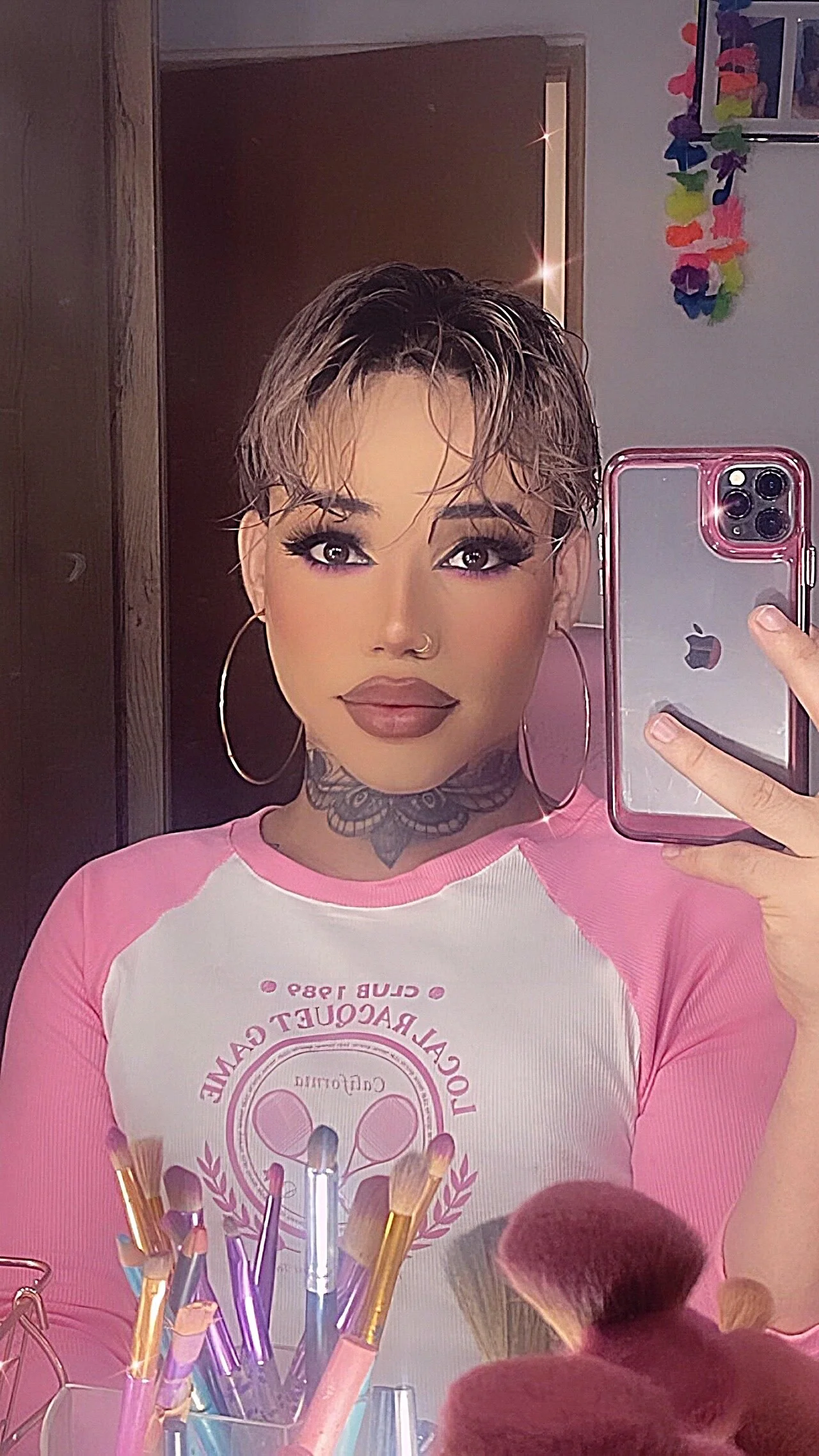 XXX Porn Photo of Nude little_star_porn 26