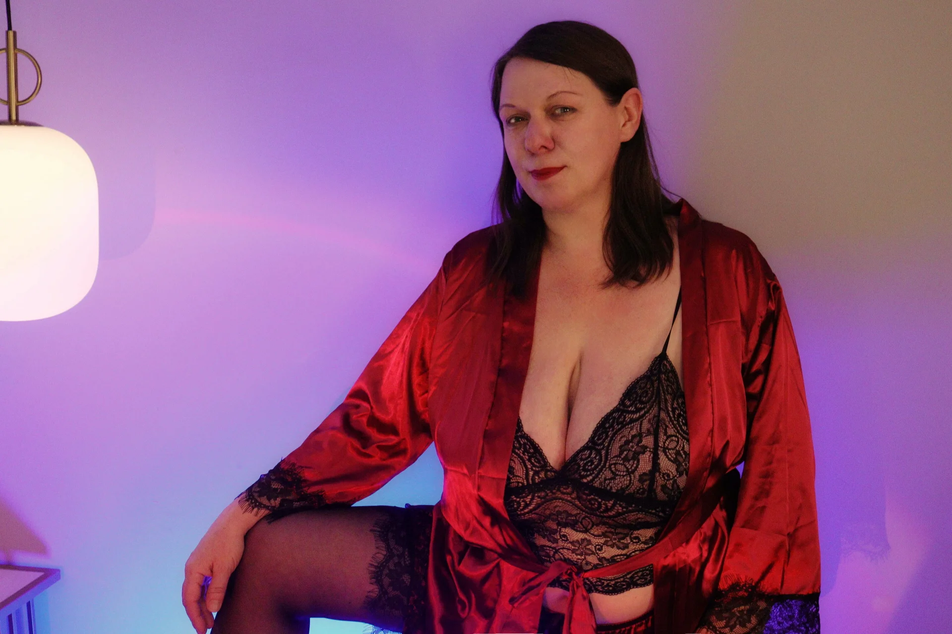 XXX Porn Photo of Nude KellyPerfection 39