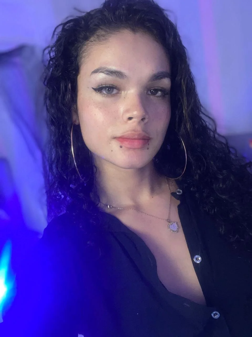 XXX Porn Photo of Nude GiaFaaris 89