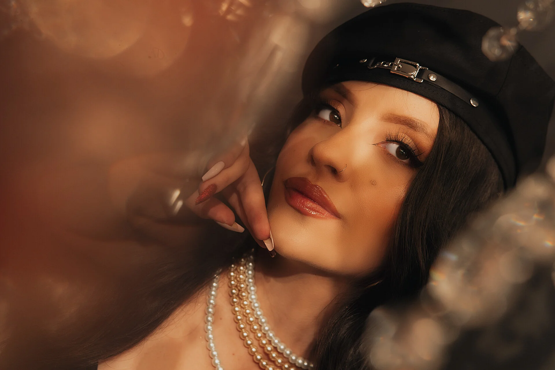 XXX Porn Photo of Nude ValeriaRiveraX 66