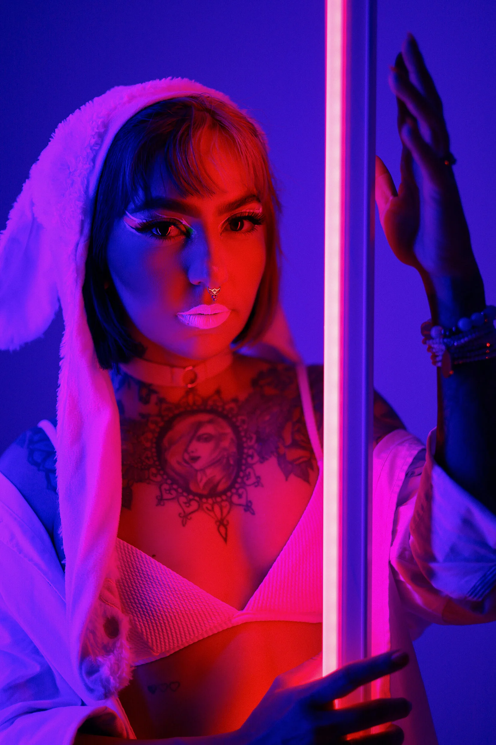 XXX Porn Photo of Nude Evangelyne_1 617
