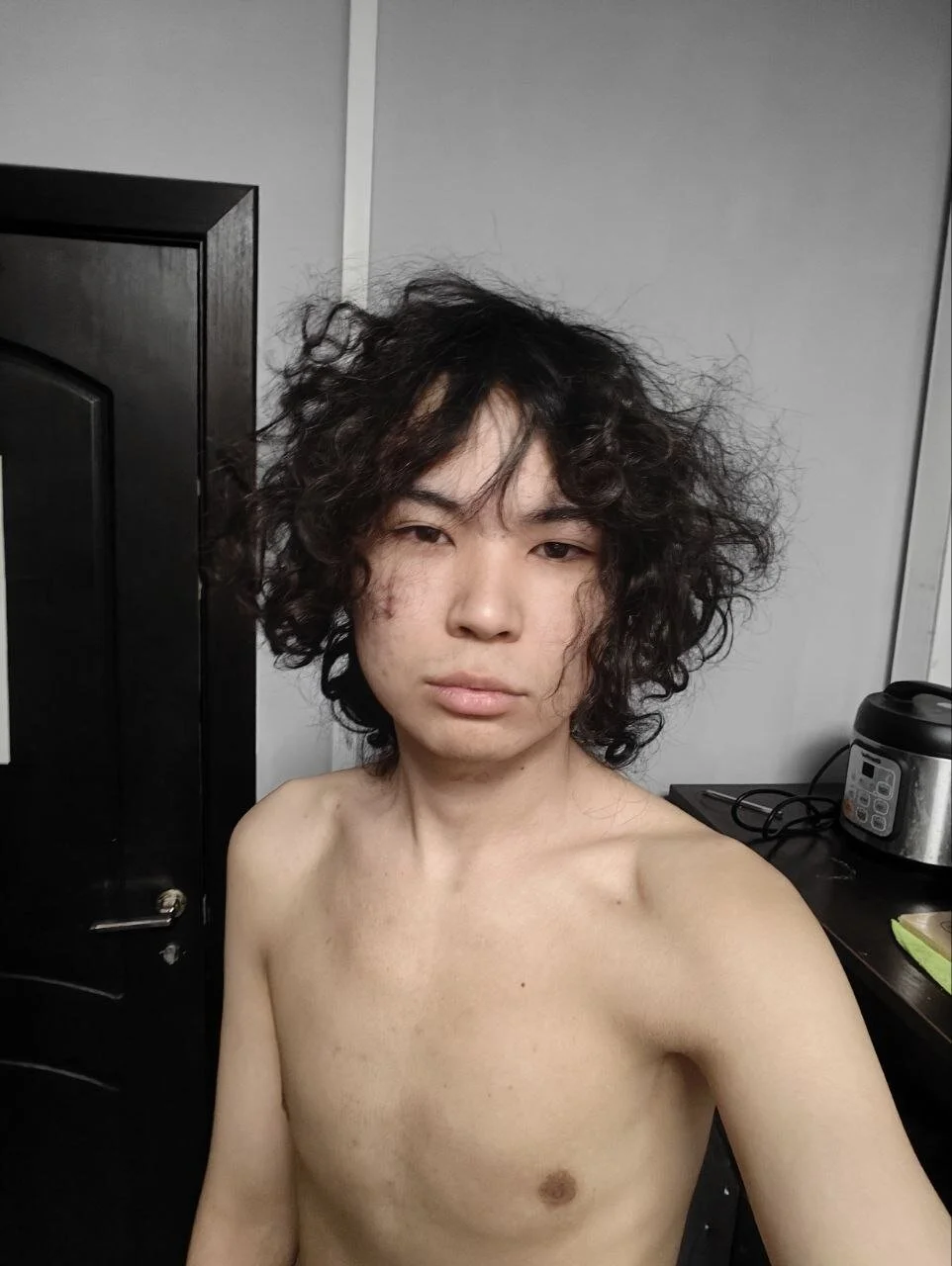XXX Porn Photo of Nude Gentle_Flash 3
