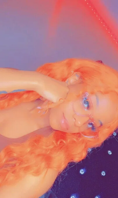 XXX Porn Photo of Nude HypnoticcK 2