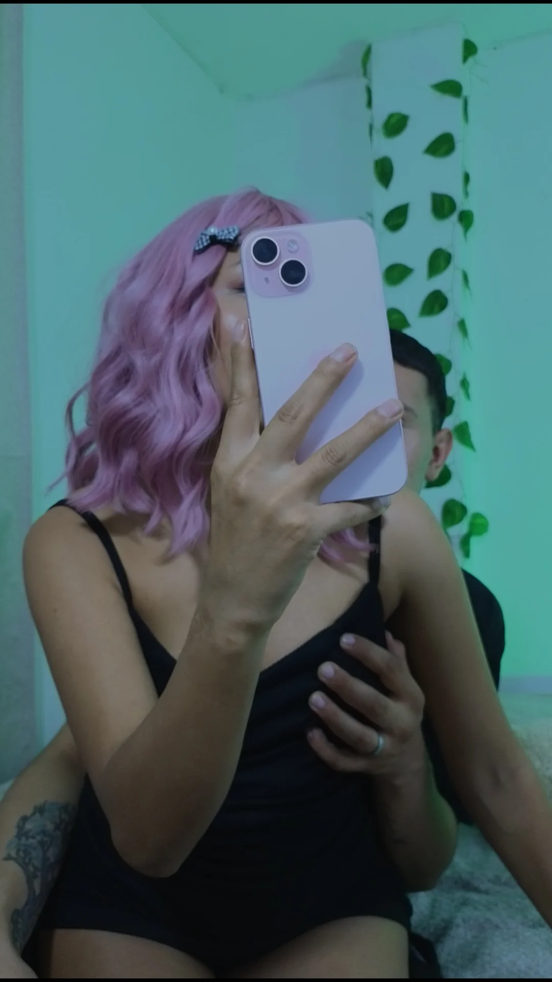 XXX Porn Photo of Nude DayandDesire 3